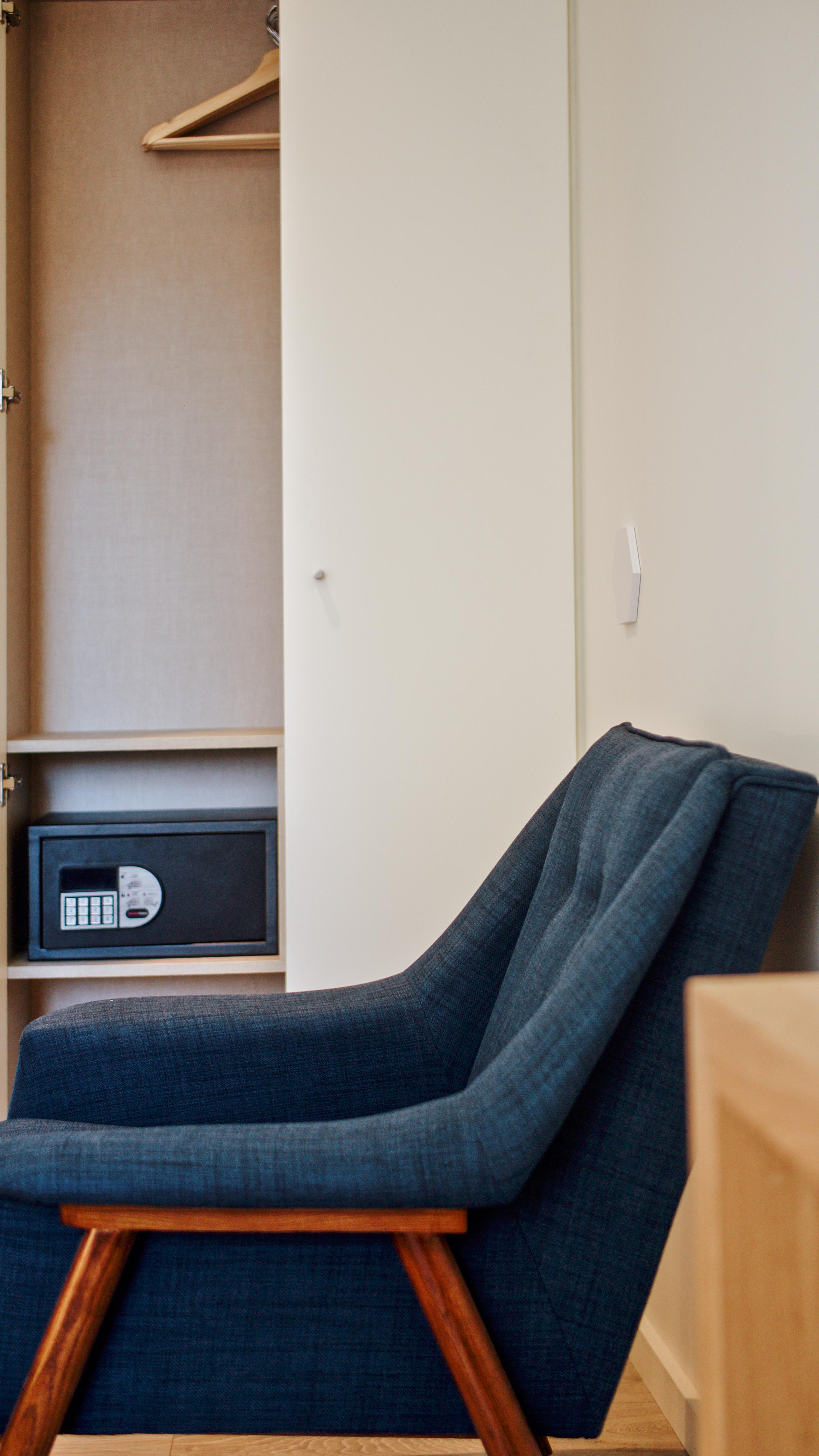 Hotel Spot Family Oporto