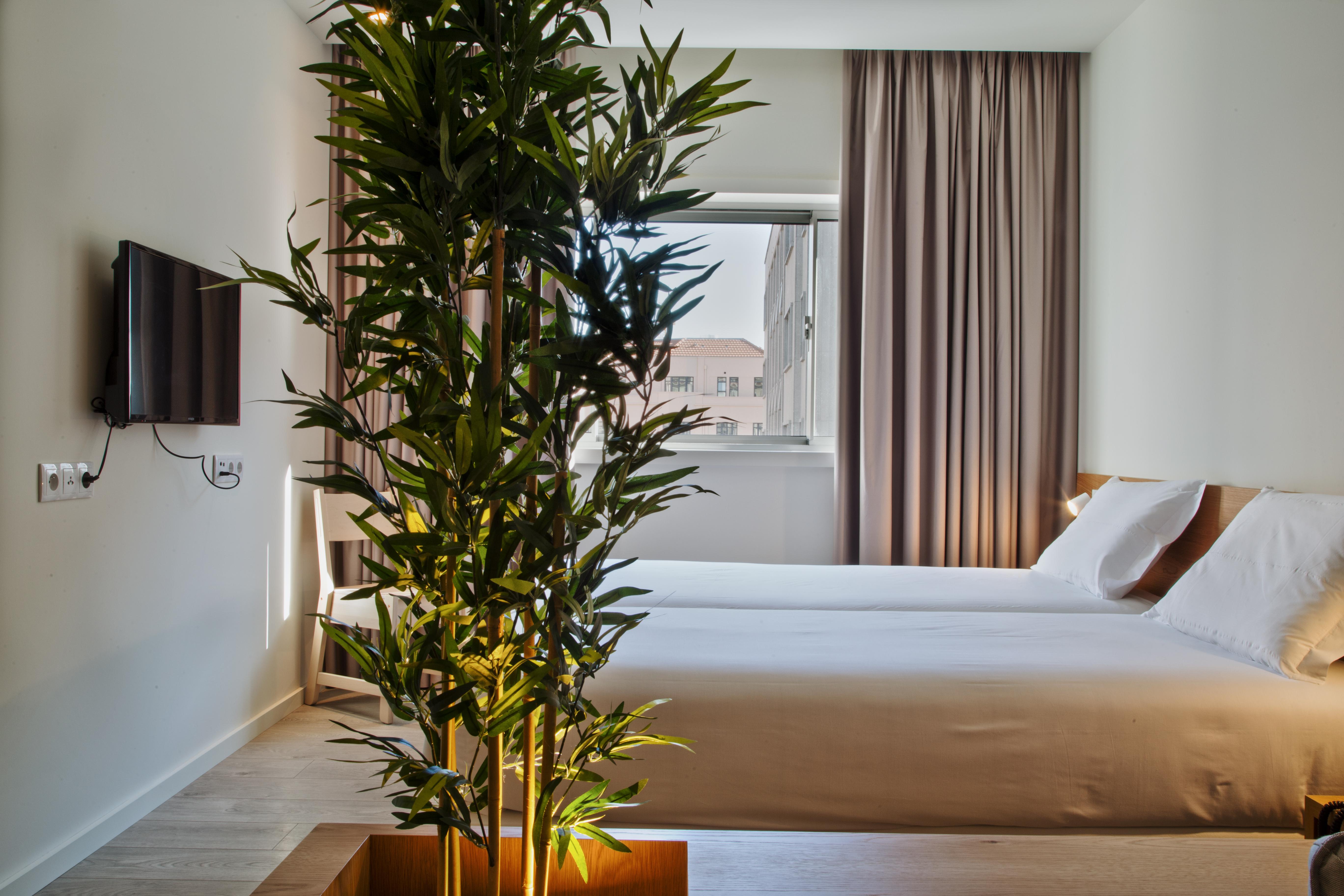 Hotel Spot Family Oporto