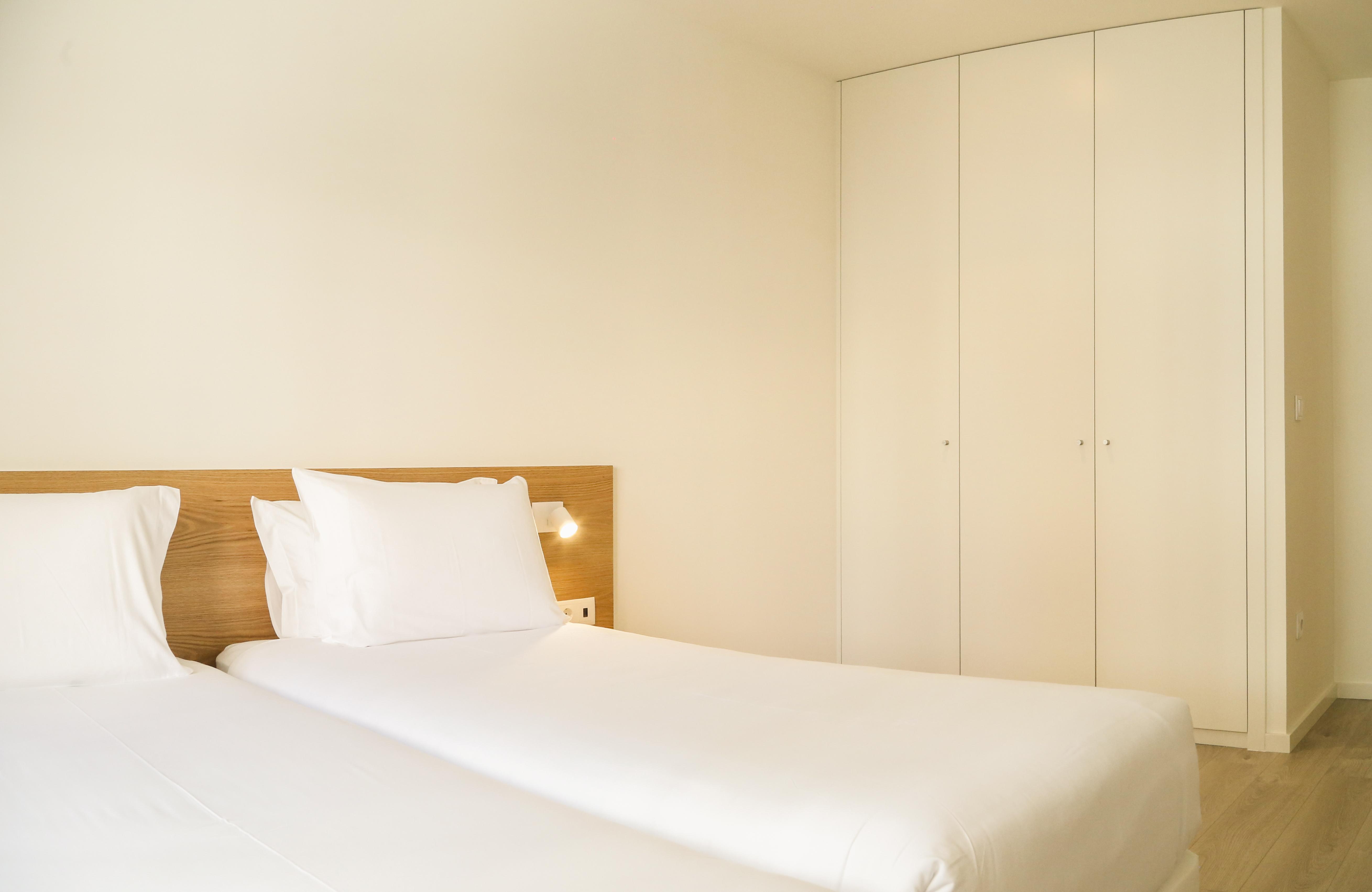Hotel Spot Family Oporto