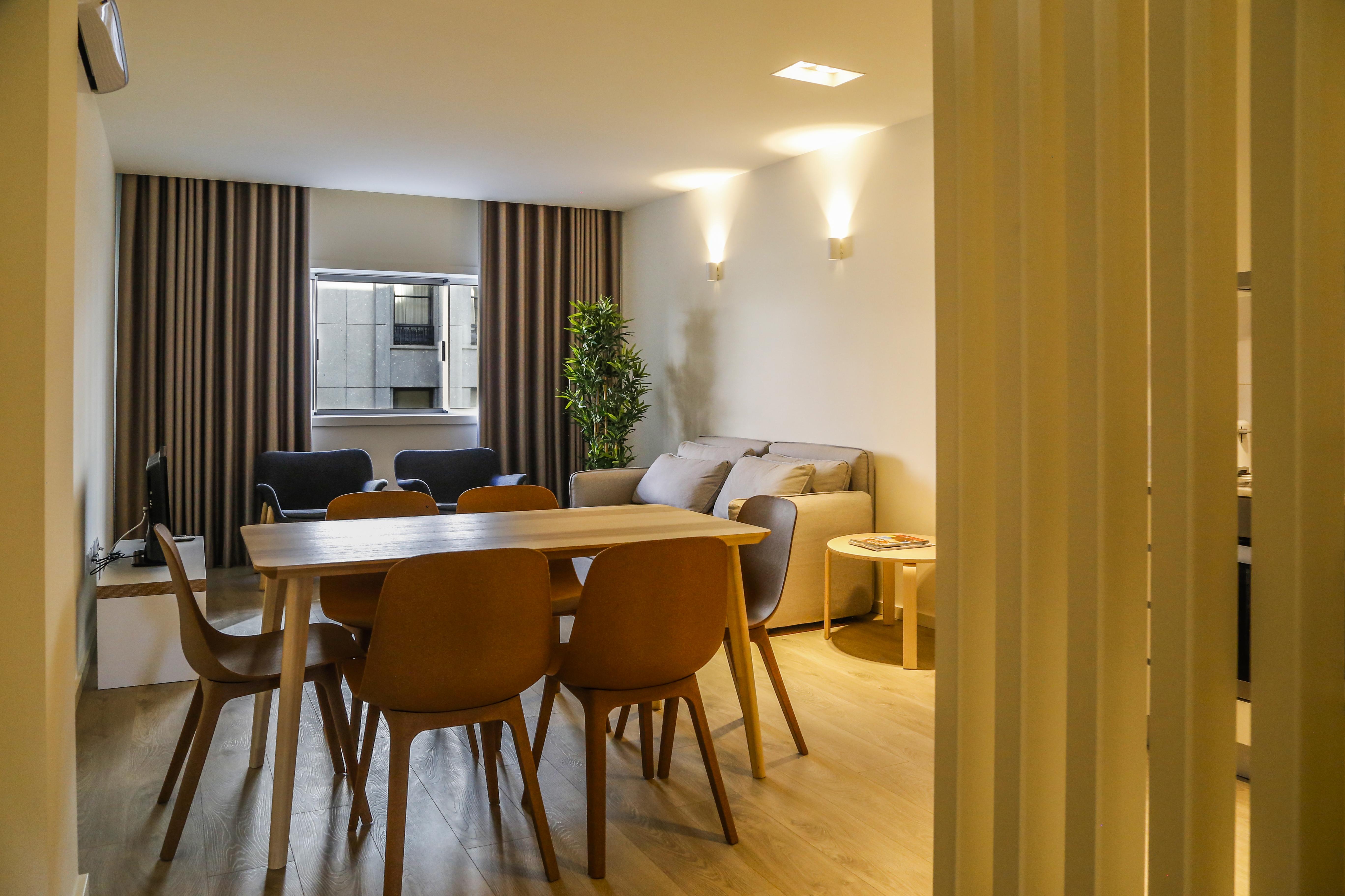 Spot Family Hotel Oporto