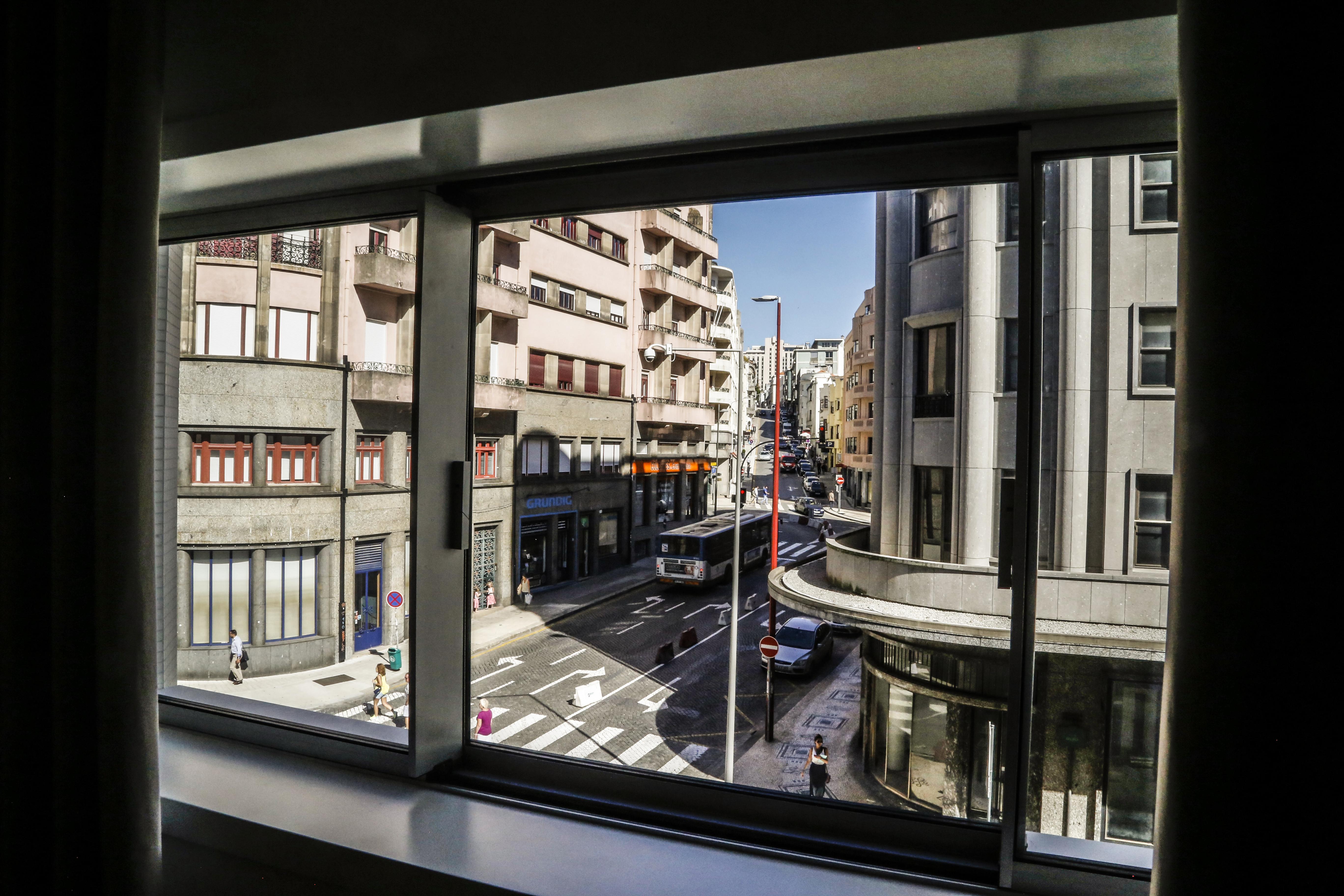 Spot Family Oporto