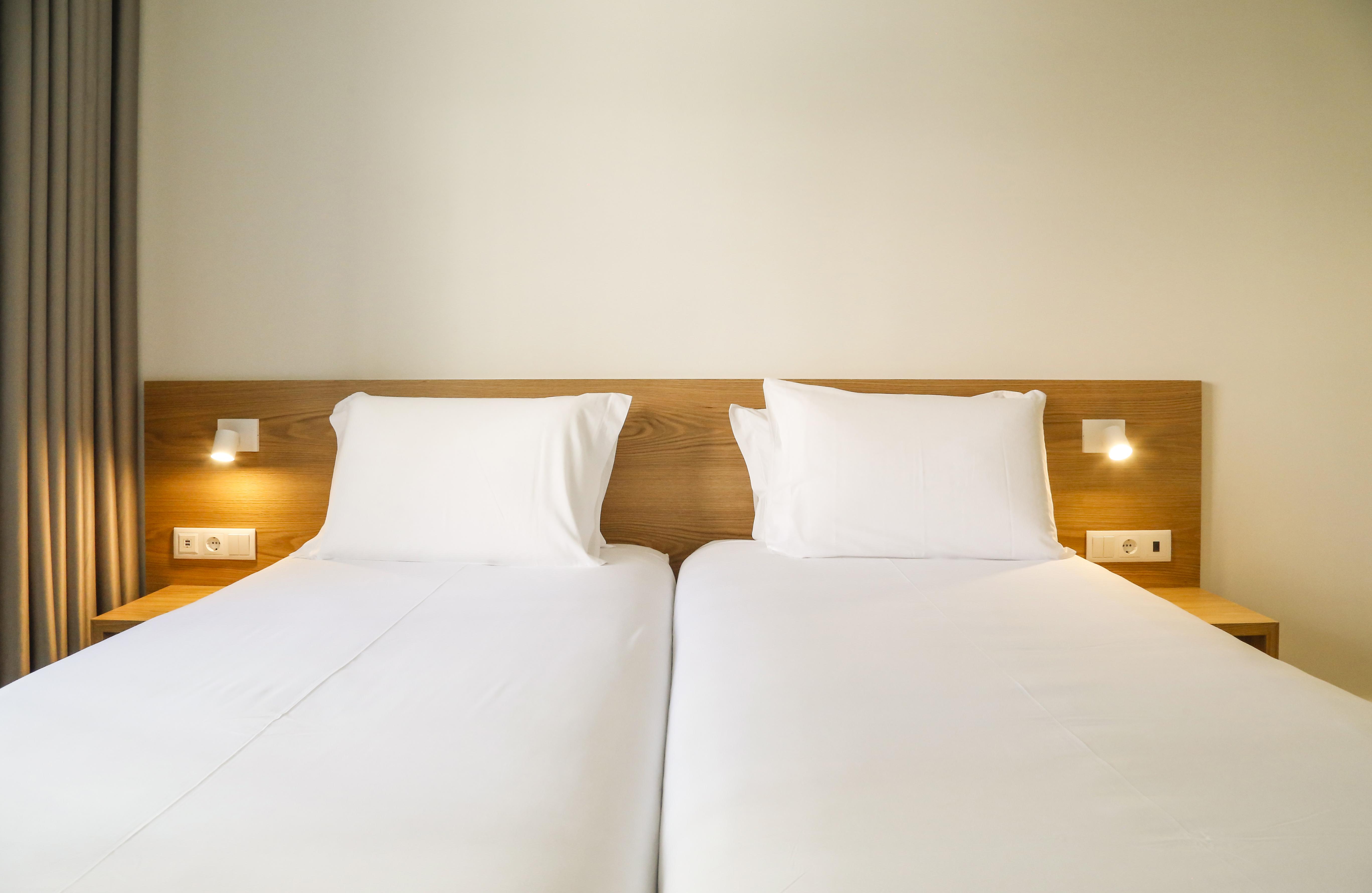 Spot Family Hotel Oporto