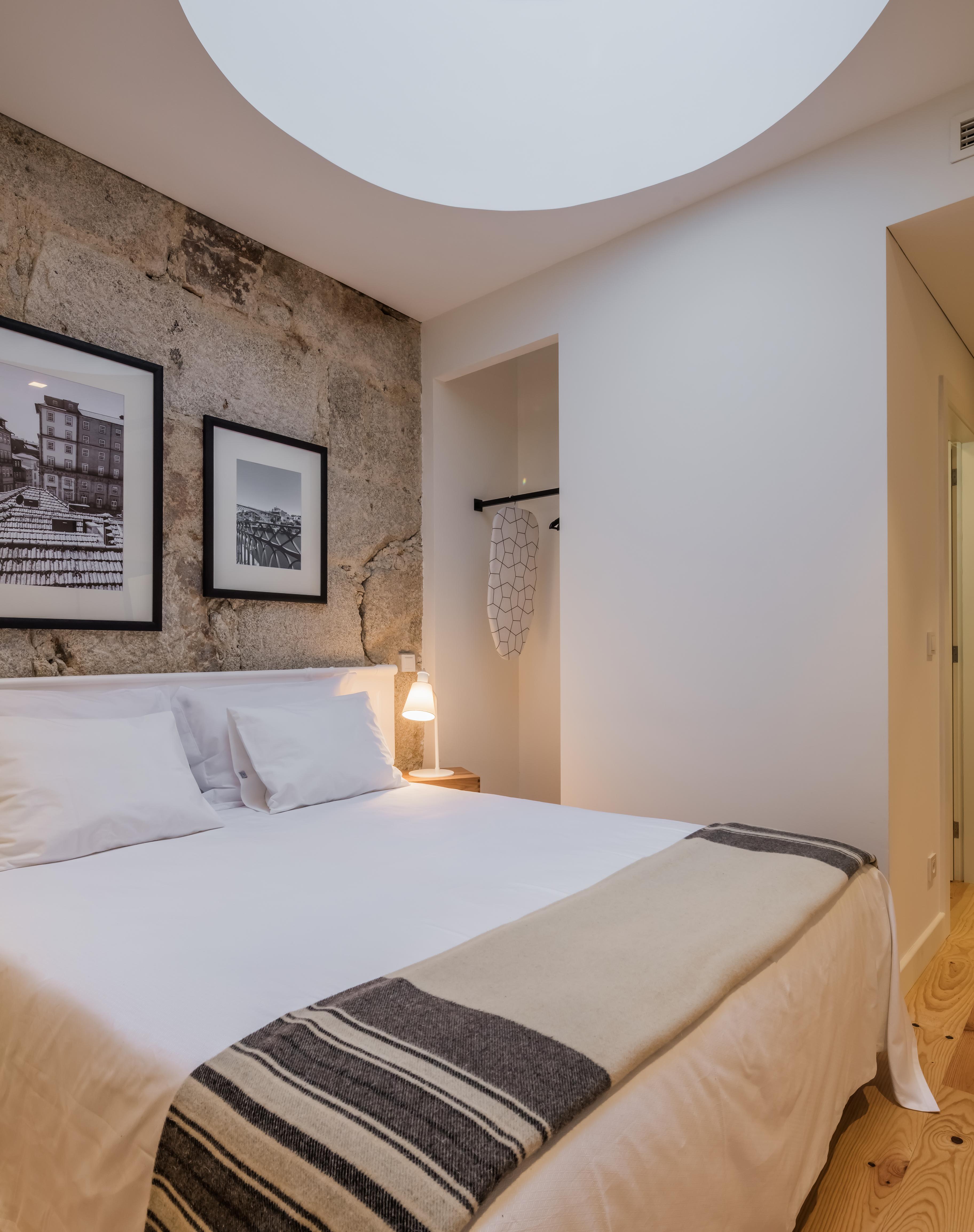Apartahotel River Oporto