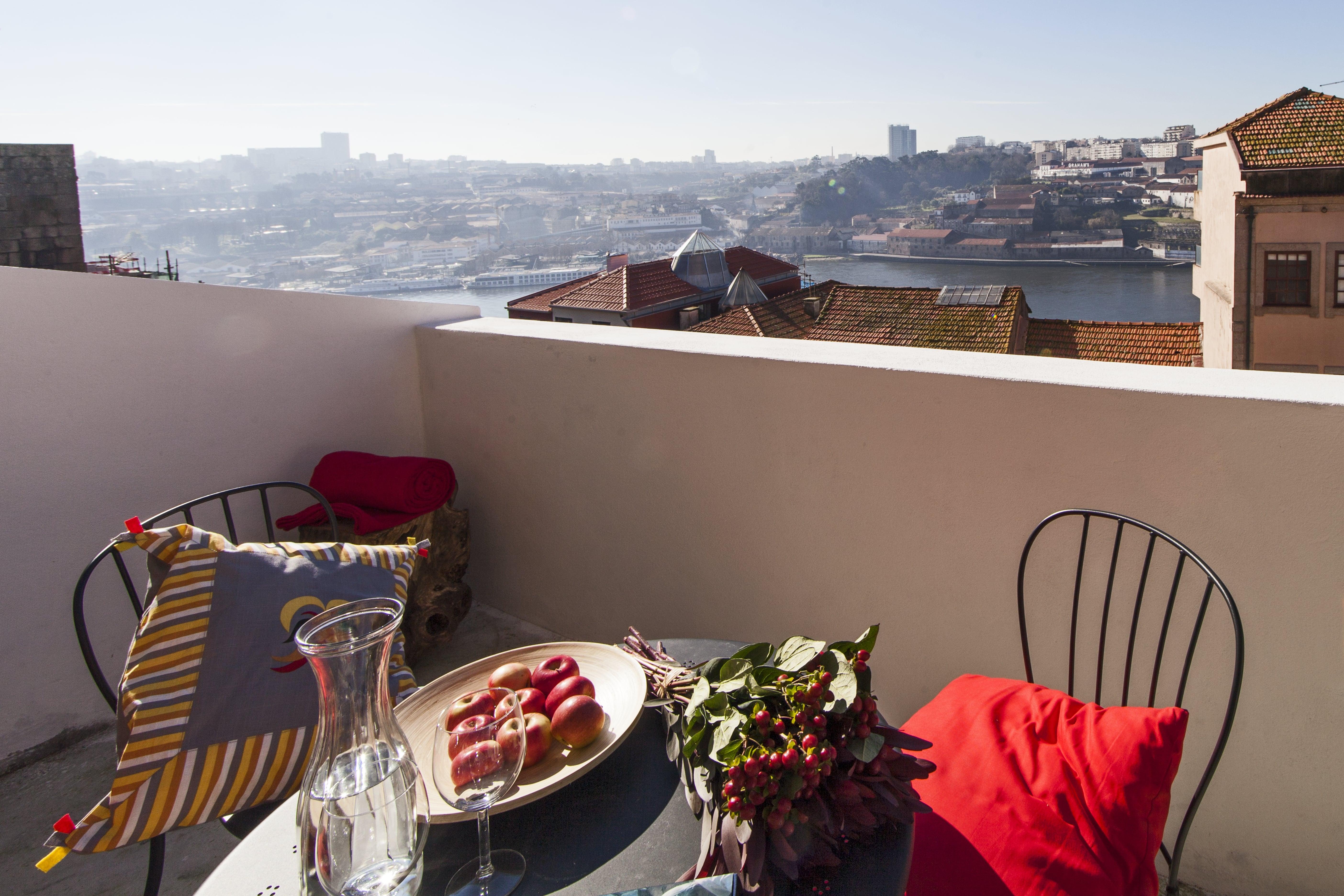 Bnapartments Rio Oporto