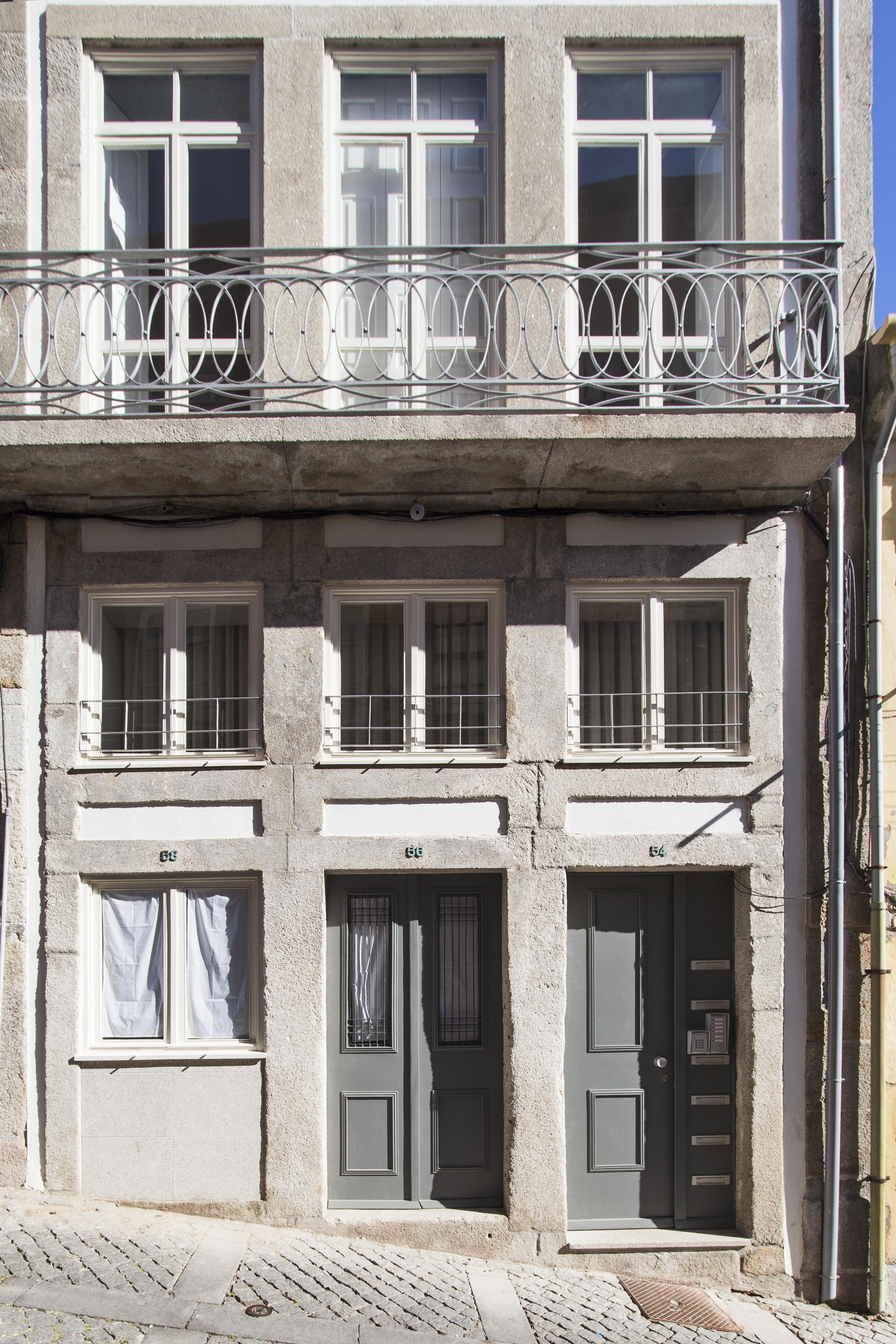 Bnapartments Rio Apartamento Oporto