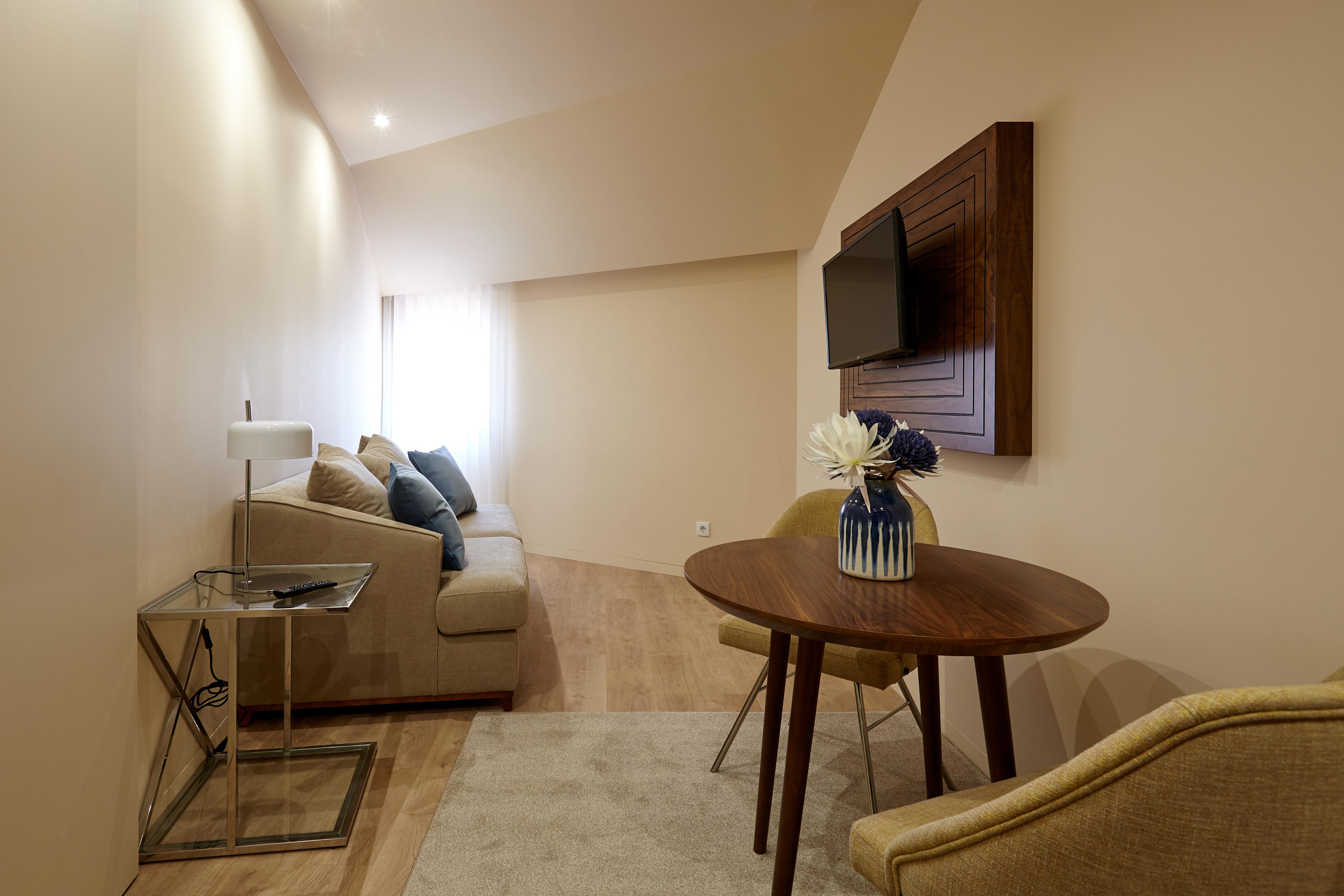 Apartamento Signature Santa Catarina *