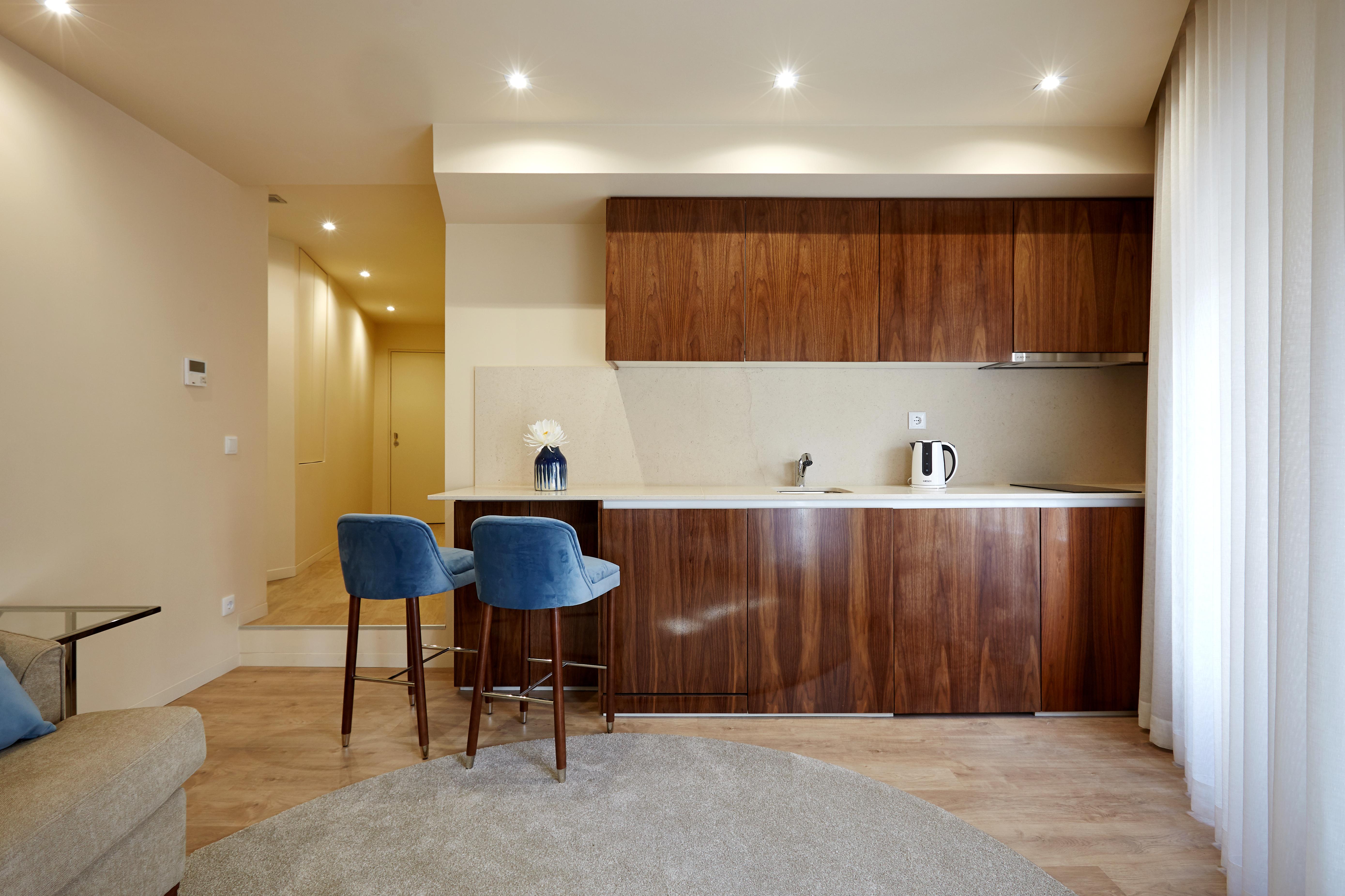 Signature Santa Catarina Apartamento