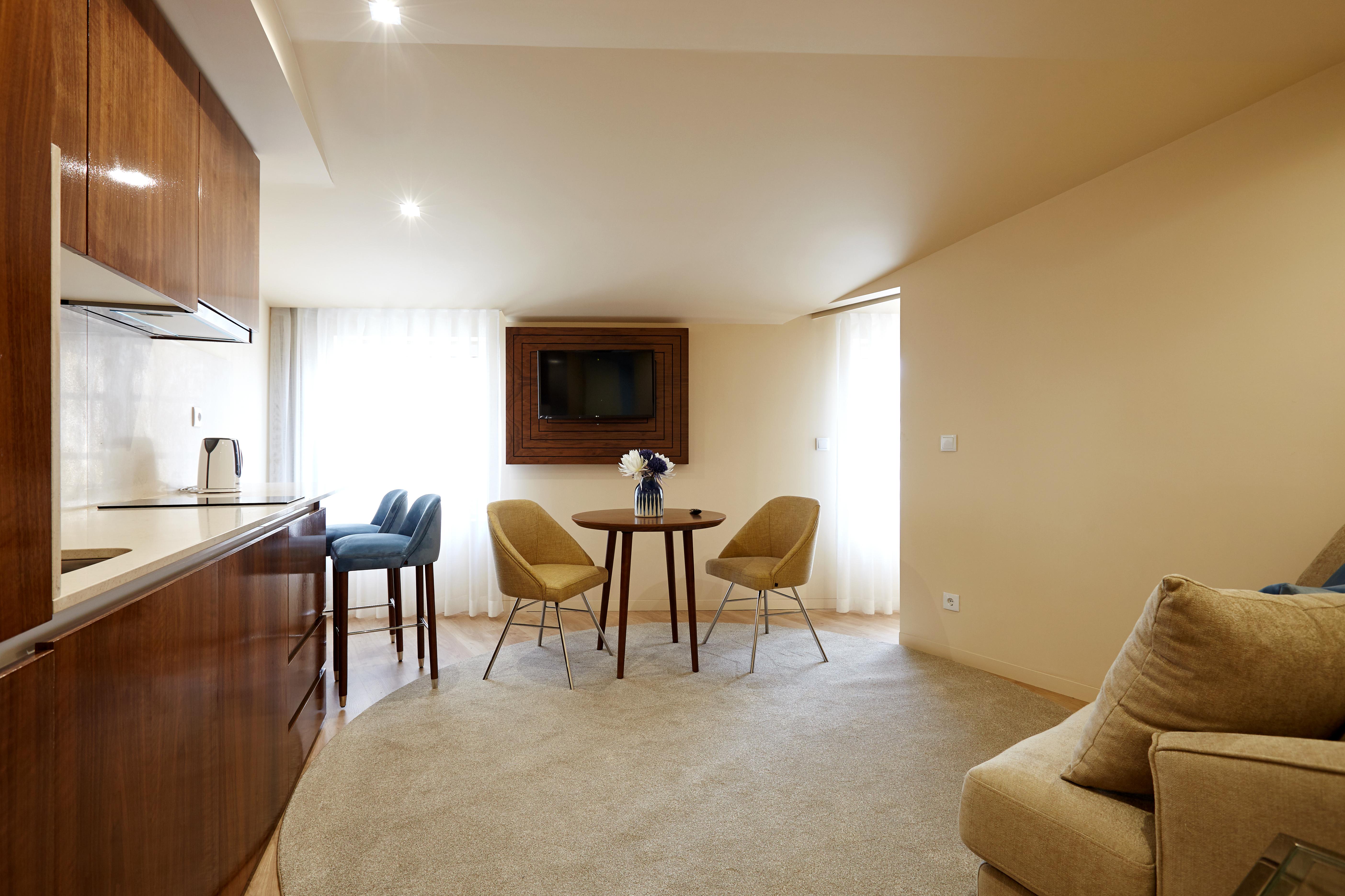 Apartamento Signature Santa Catarina *