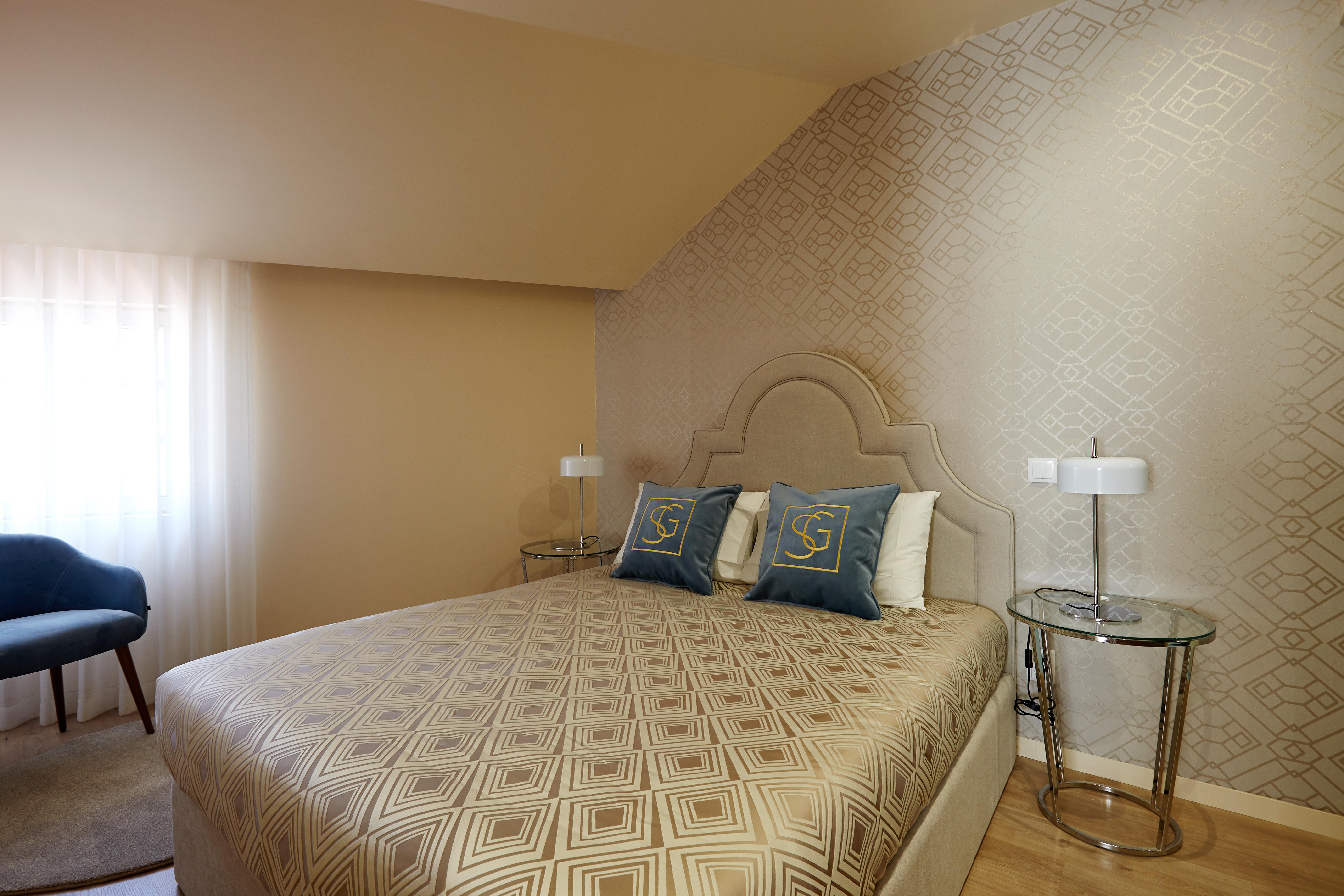Apartamento Signature Santa Catarina