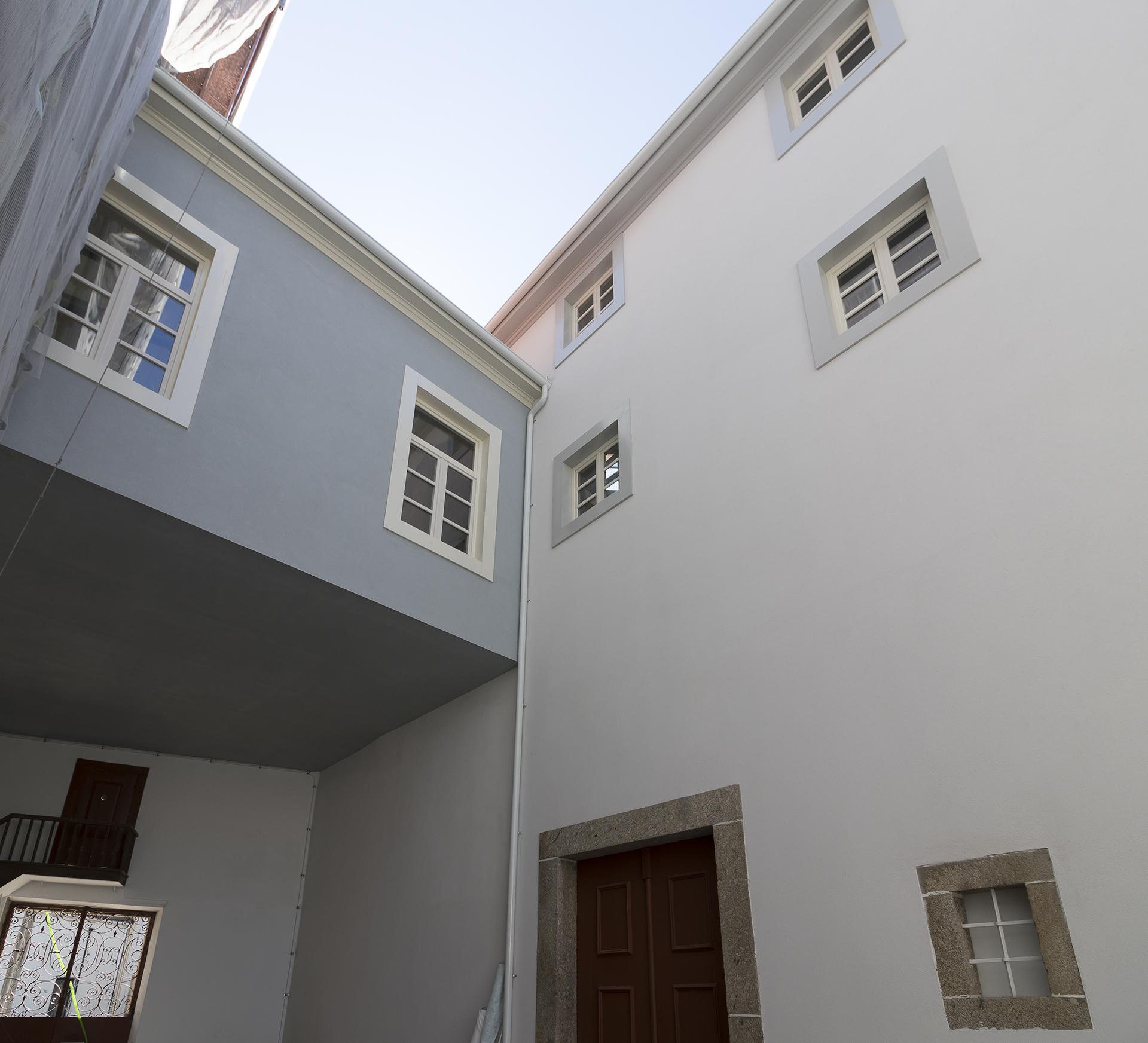 Apartamento Signature Santa Catarina Porto