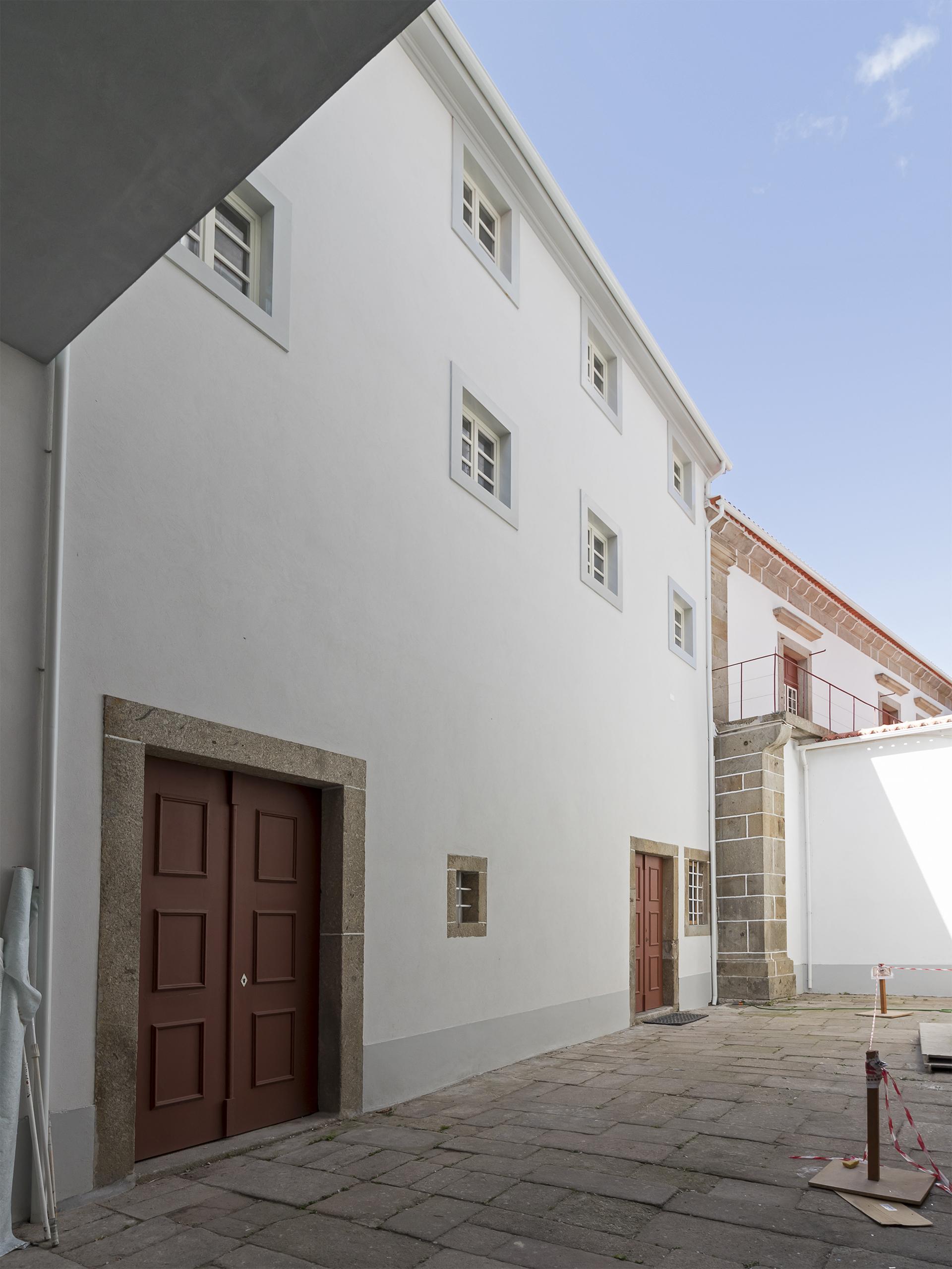Apartamento Signature Santa Catarina Oporto