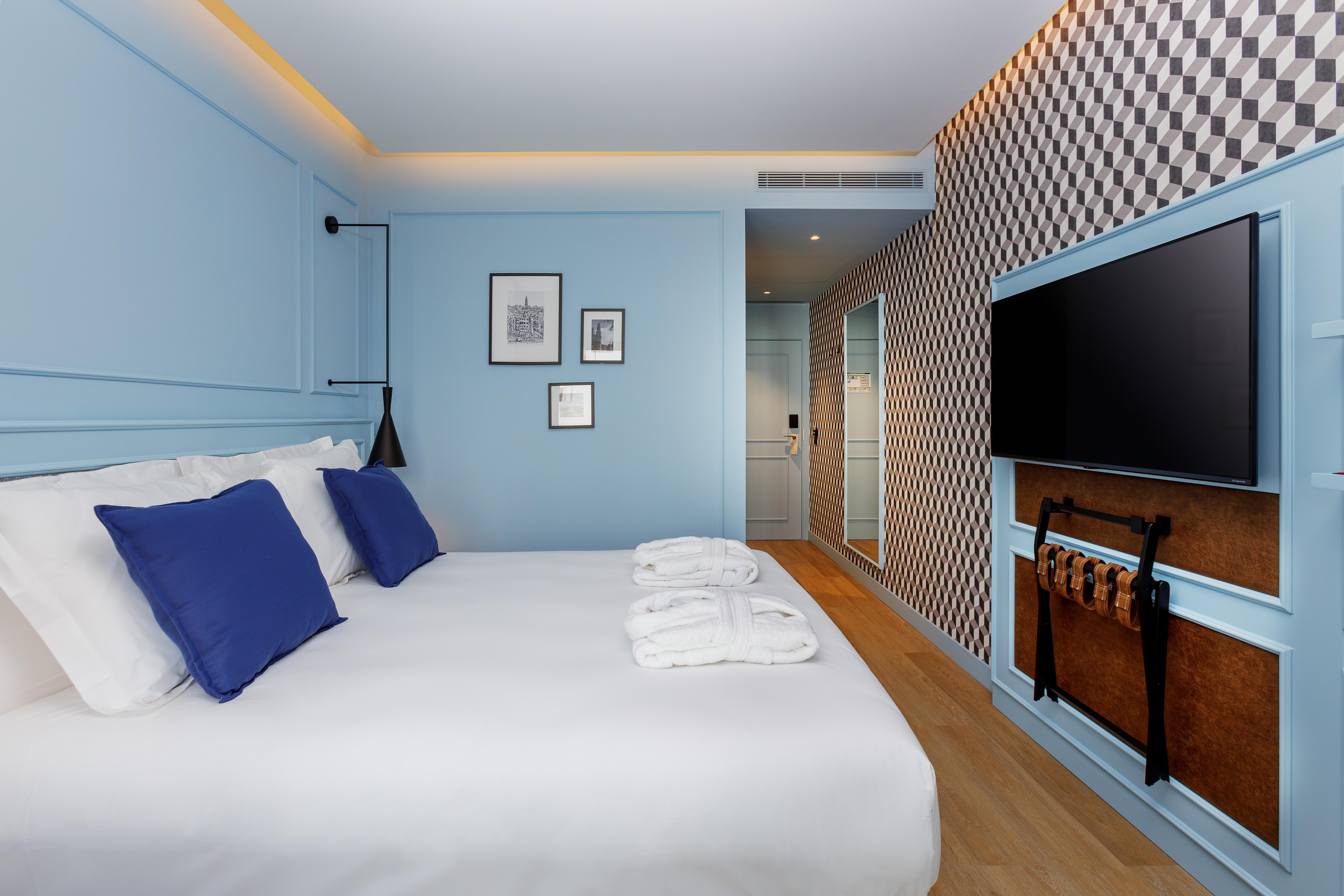 Mercure Centro Aliados Hotel 4*