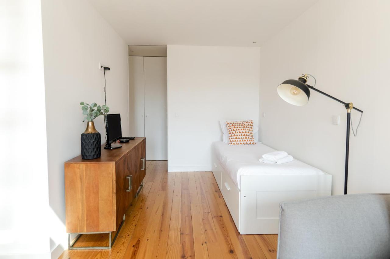 Loft Martires Da Liberdade By Hosts Apartamento