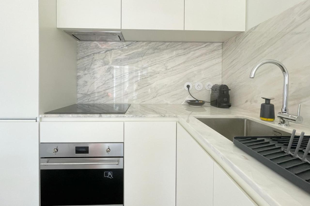 Apartamento Mixo Lofts By Lovelystay Oporto