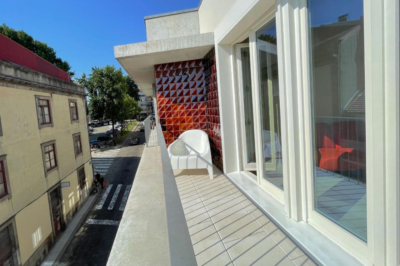 Mixo Lofts By Lovelystay * Oporto