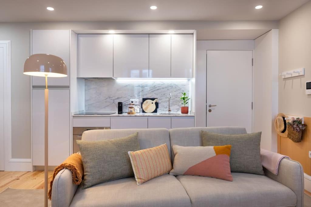 Apartamento Away To Discover - Hapiness Has A Place Porto
