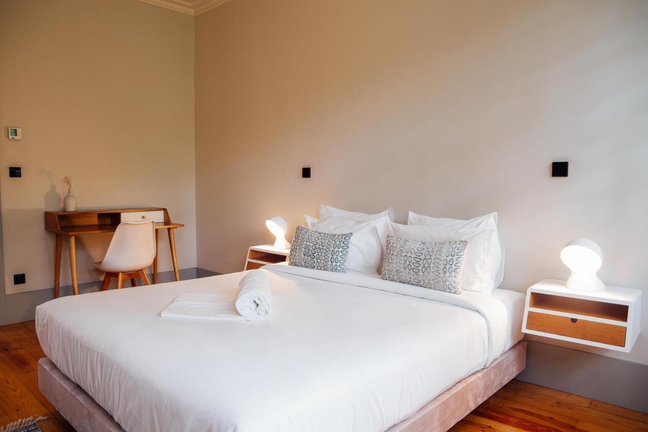 Trait House Apartamento