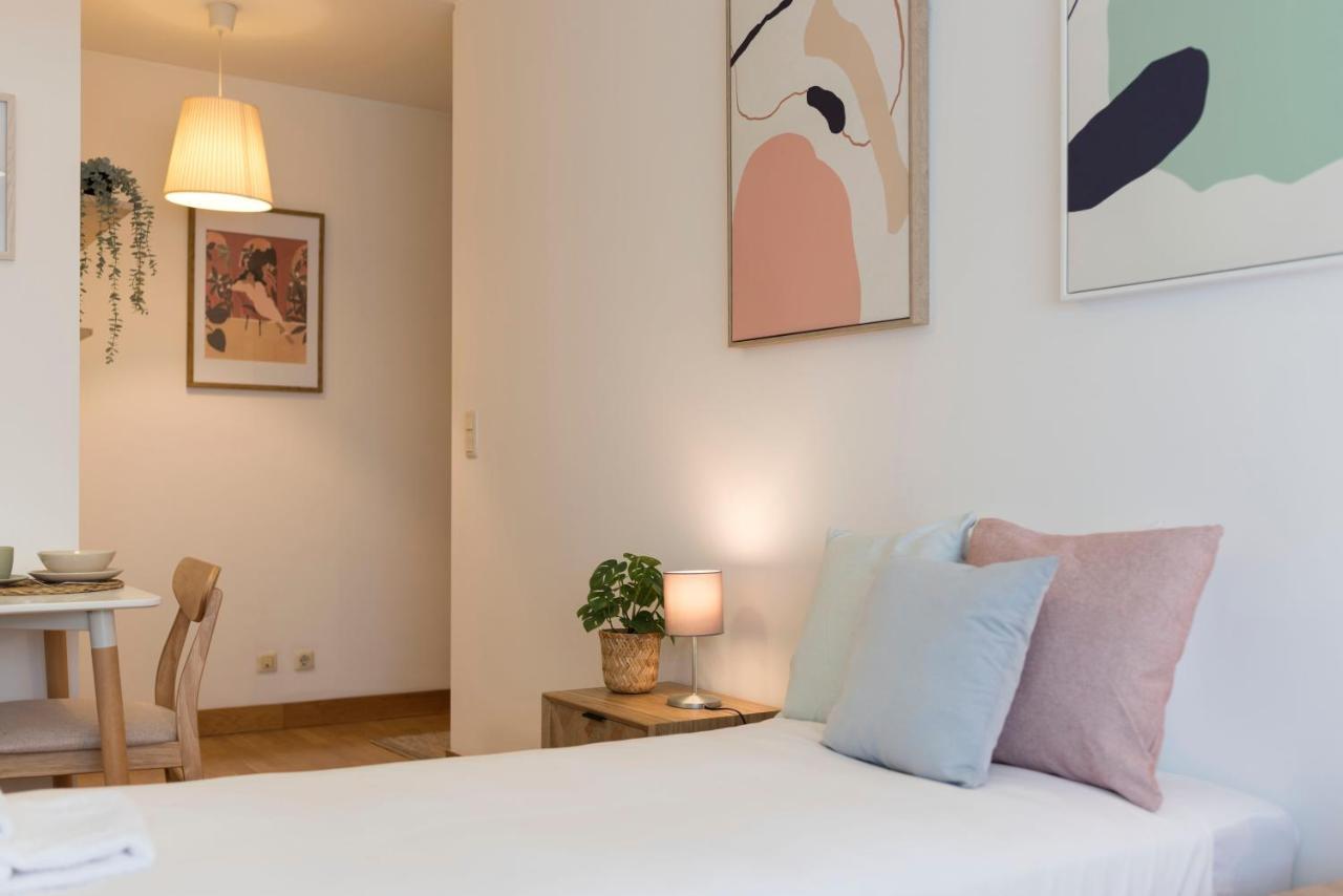 Apartamento Boavista Boho W/ Garage