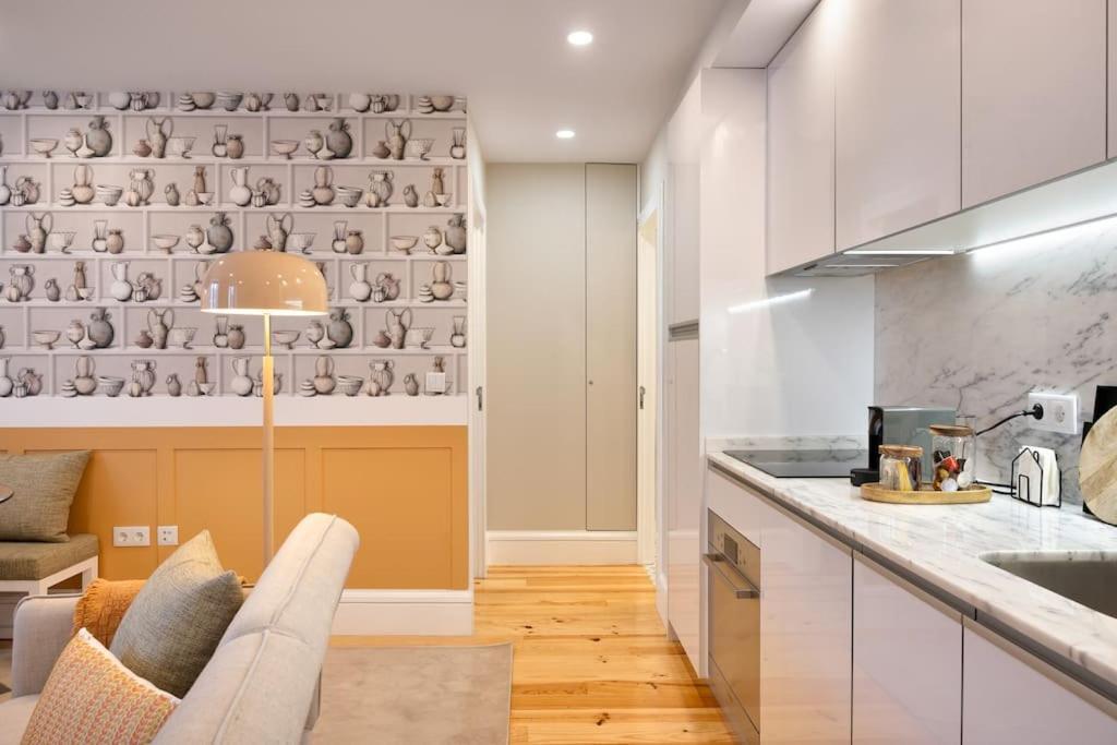 Away To Discover - Hapiness Has A Place Apartamento *