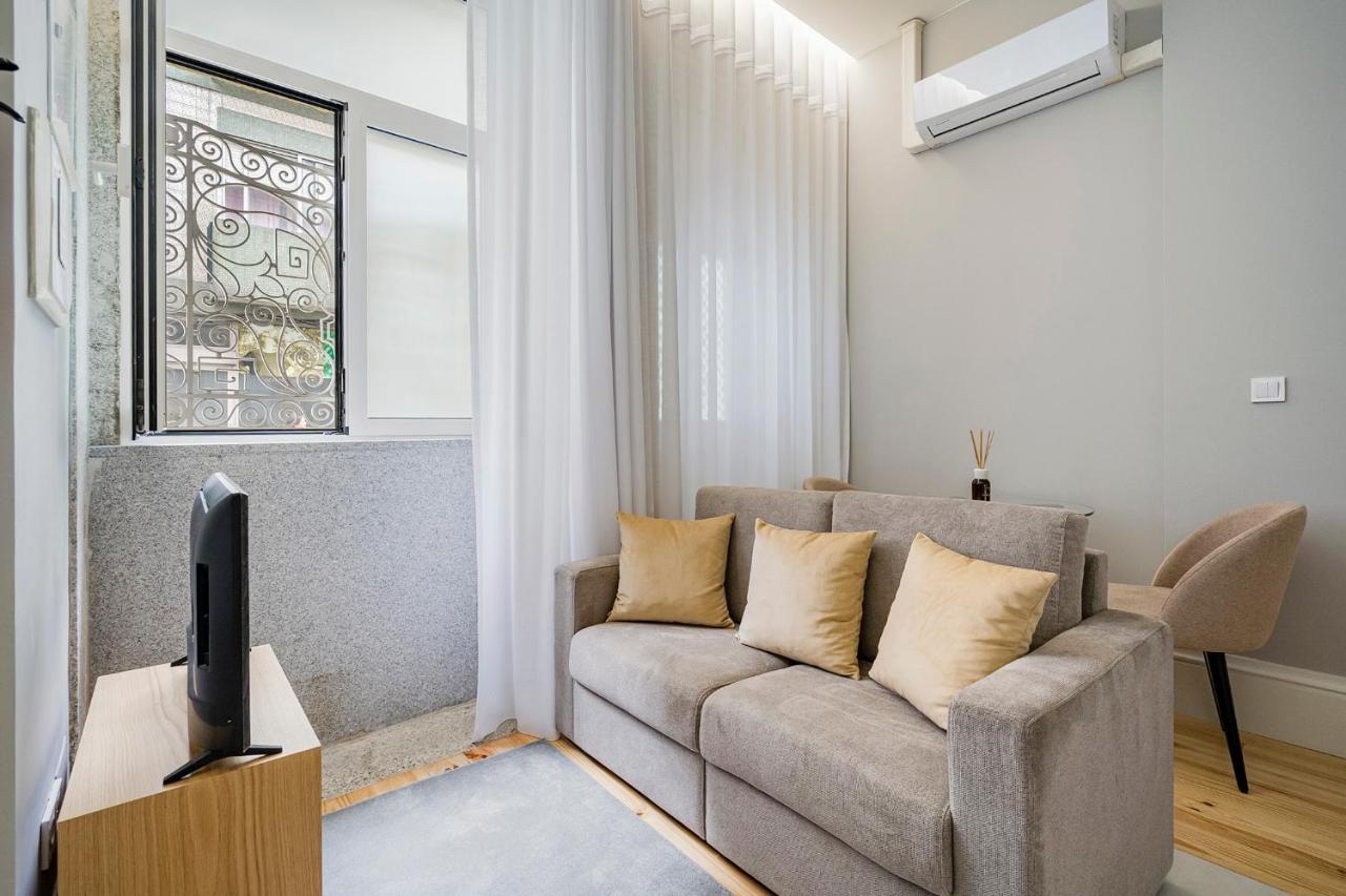 Apartamento Olivia 1895 Porto