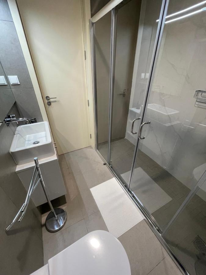 Cc Downtown Palace - J Apartamento