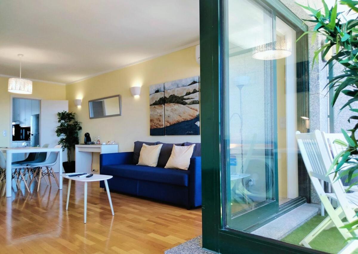 Apartamento Hello Deluxe Porto