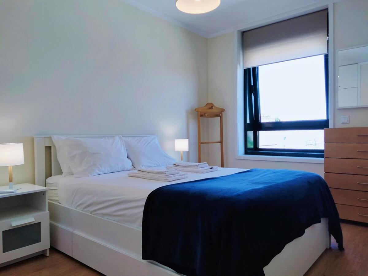 Apartamento Hello Deluxe Porto