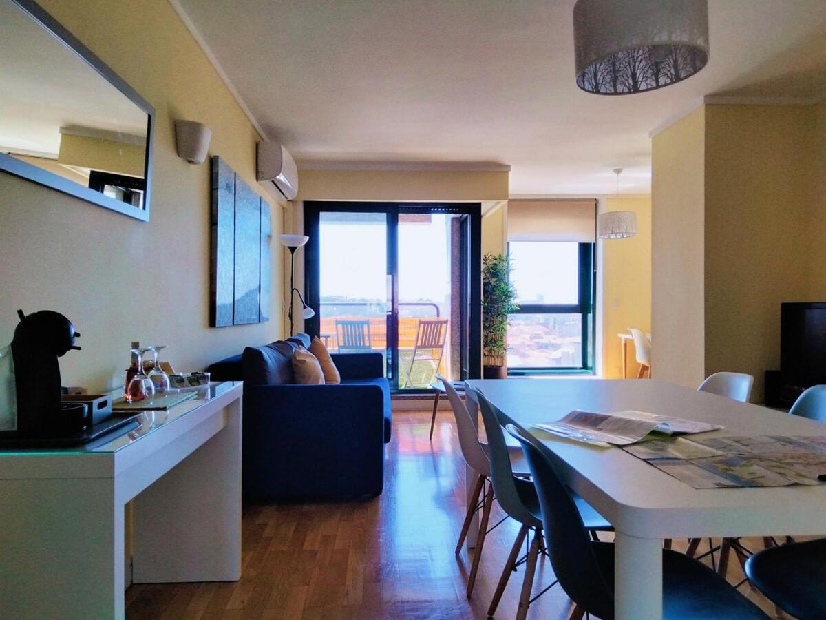 Hello Deluxe Apartamento *