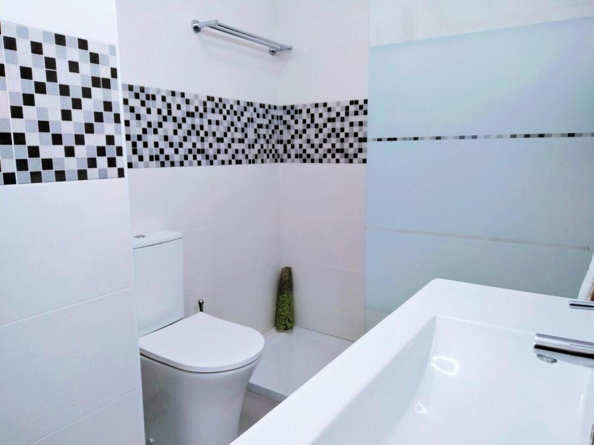 Apartamento Hello Deluxe