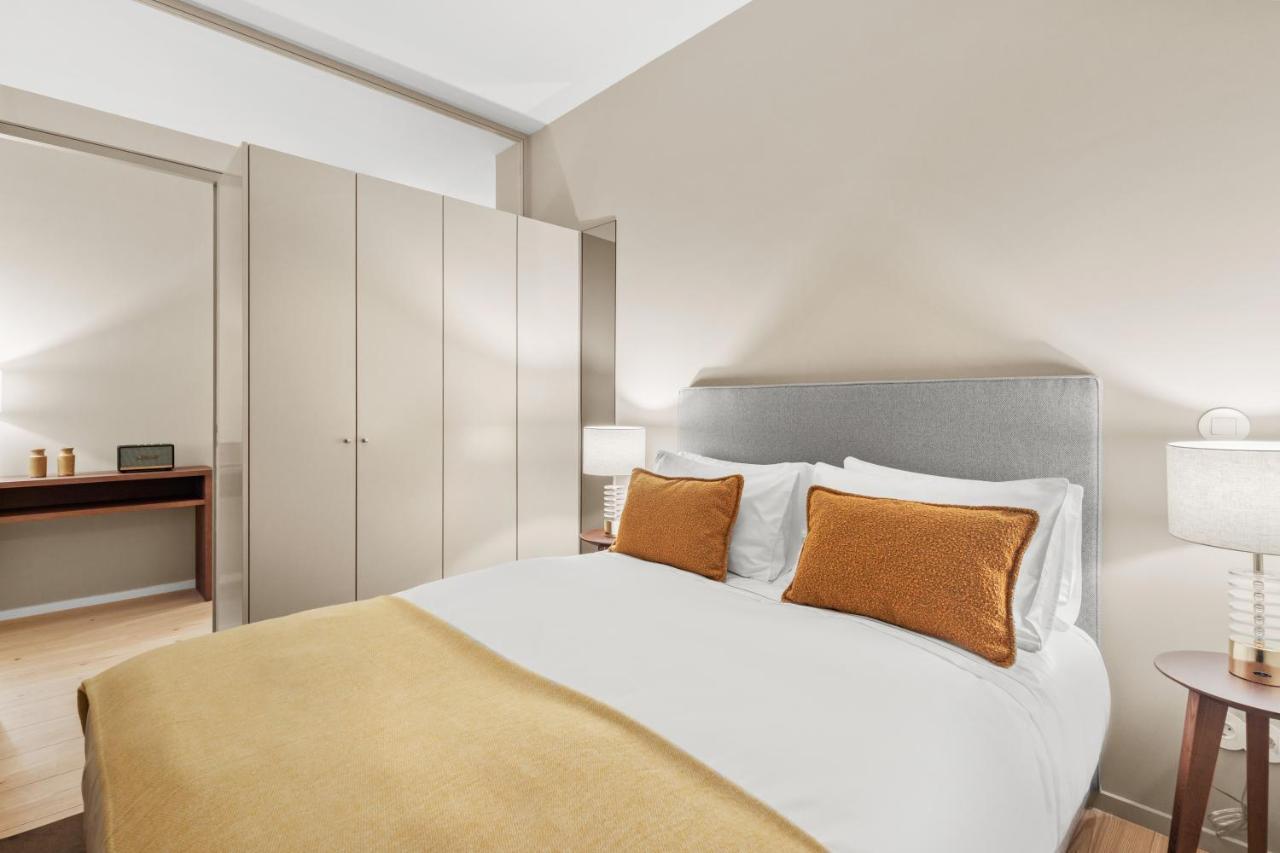 Apartamento 108mm House *