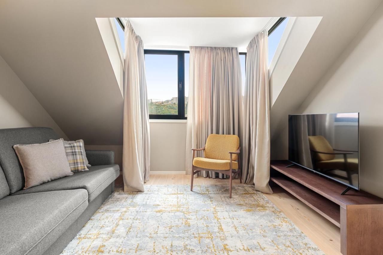 Apartamento 108mm House *