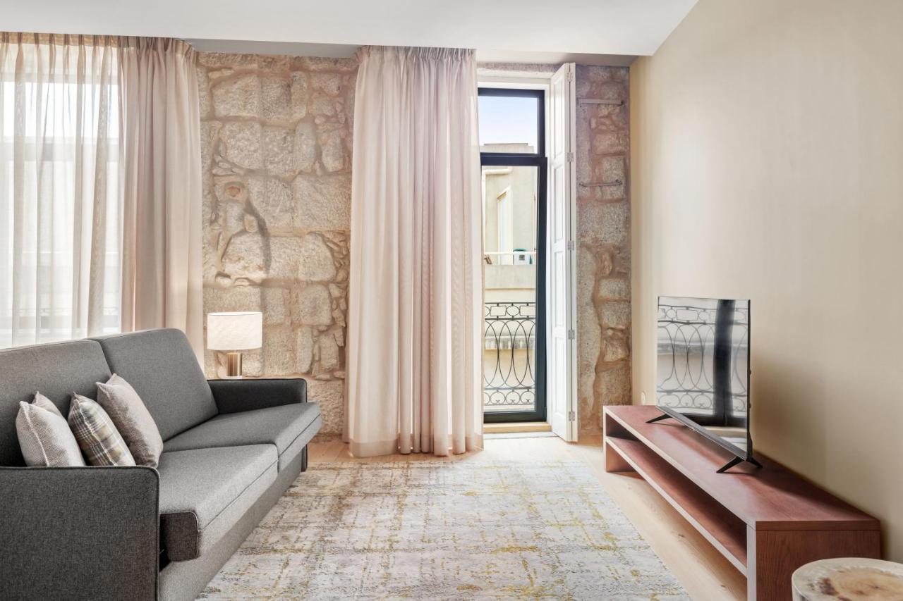 Apartamento 108mm House Oporto