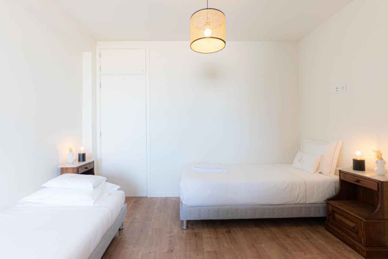 Apartamento Alegria By We Do Living Oporto
