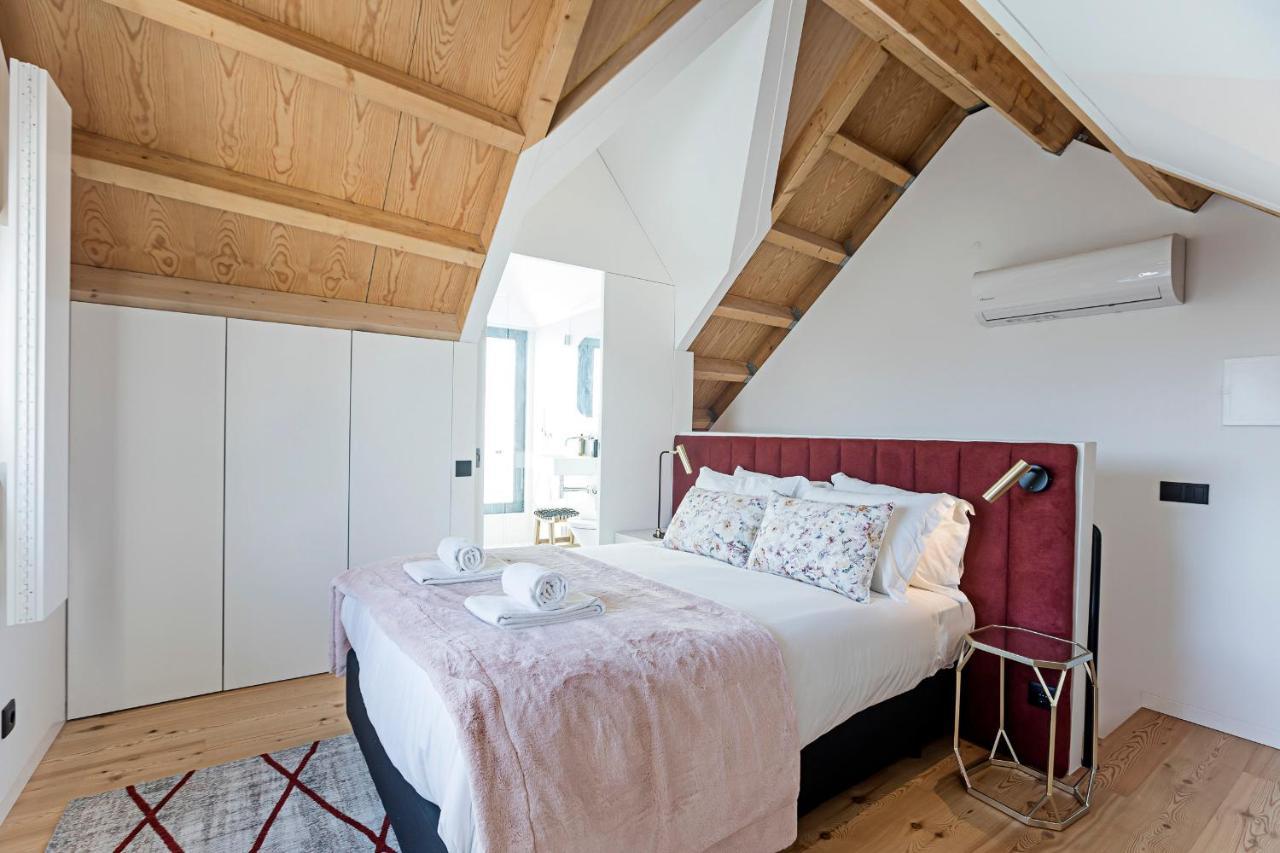 Downtown Duplex W/ Amazing Terrace By Lovelystay Apartment *