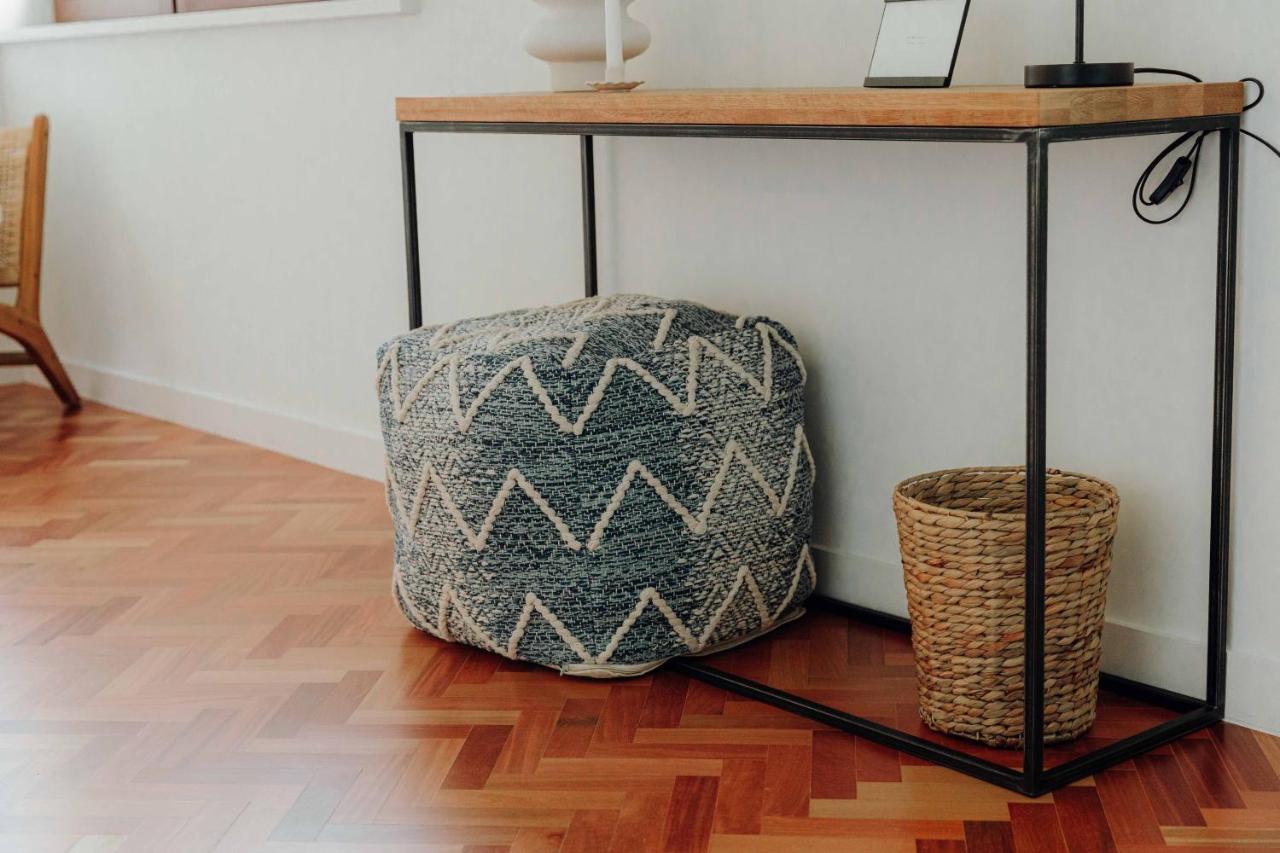 Apartamento Jars - Casa Do Bessa Porto