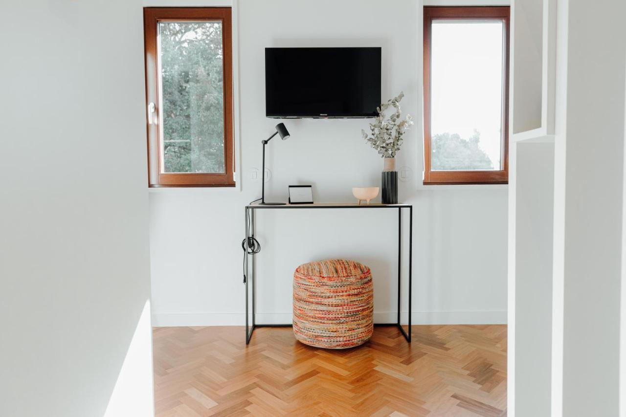 Apartamento Jars - Casa Do Bessa Porto