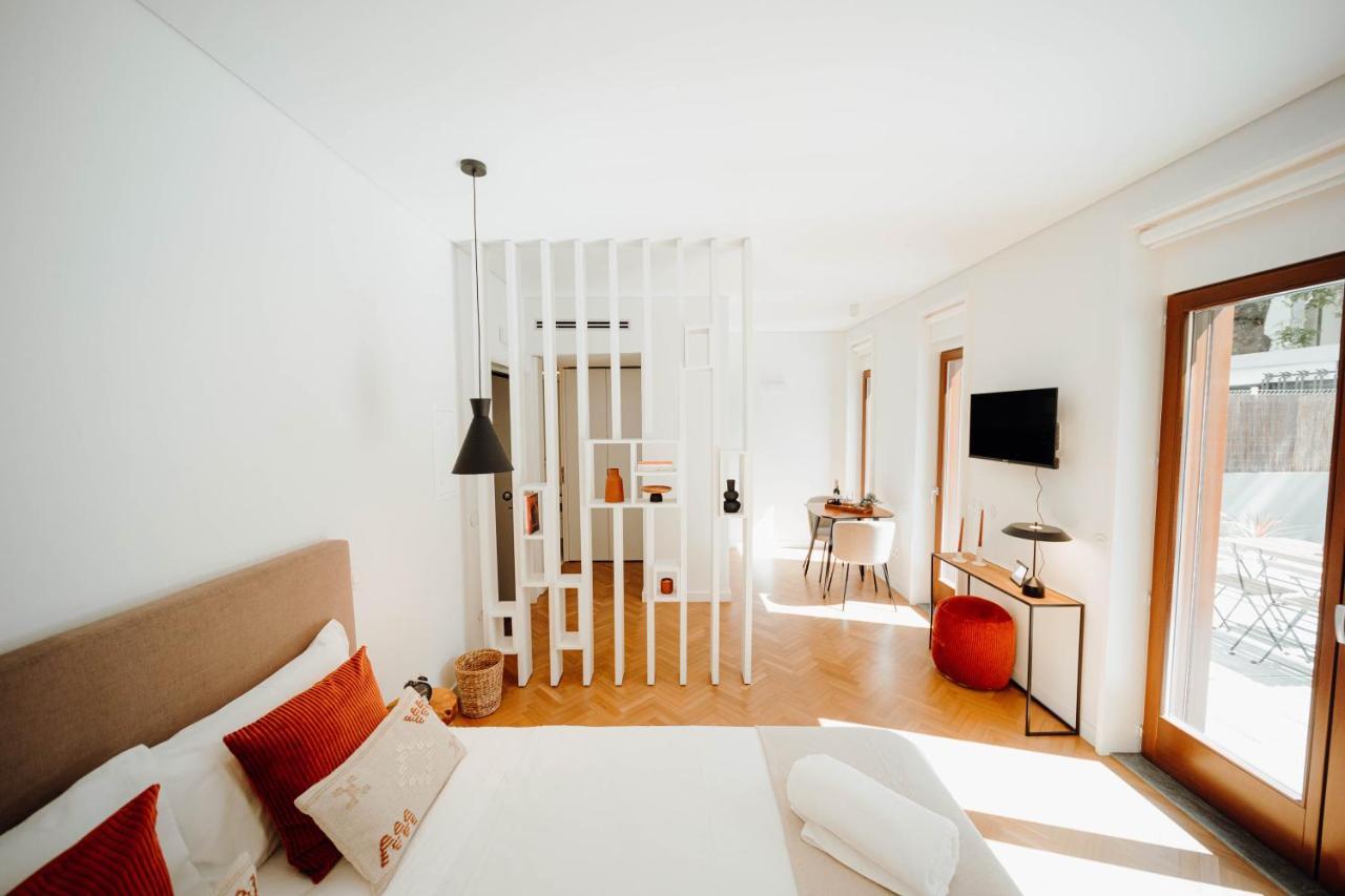 Apartamento Jars - Casa Do Bessa