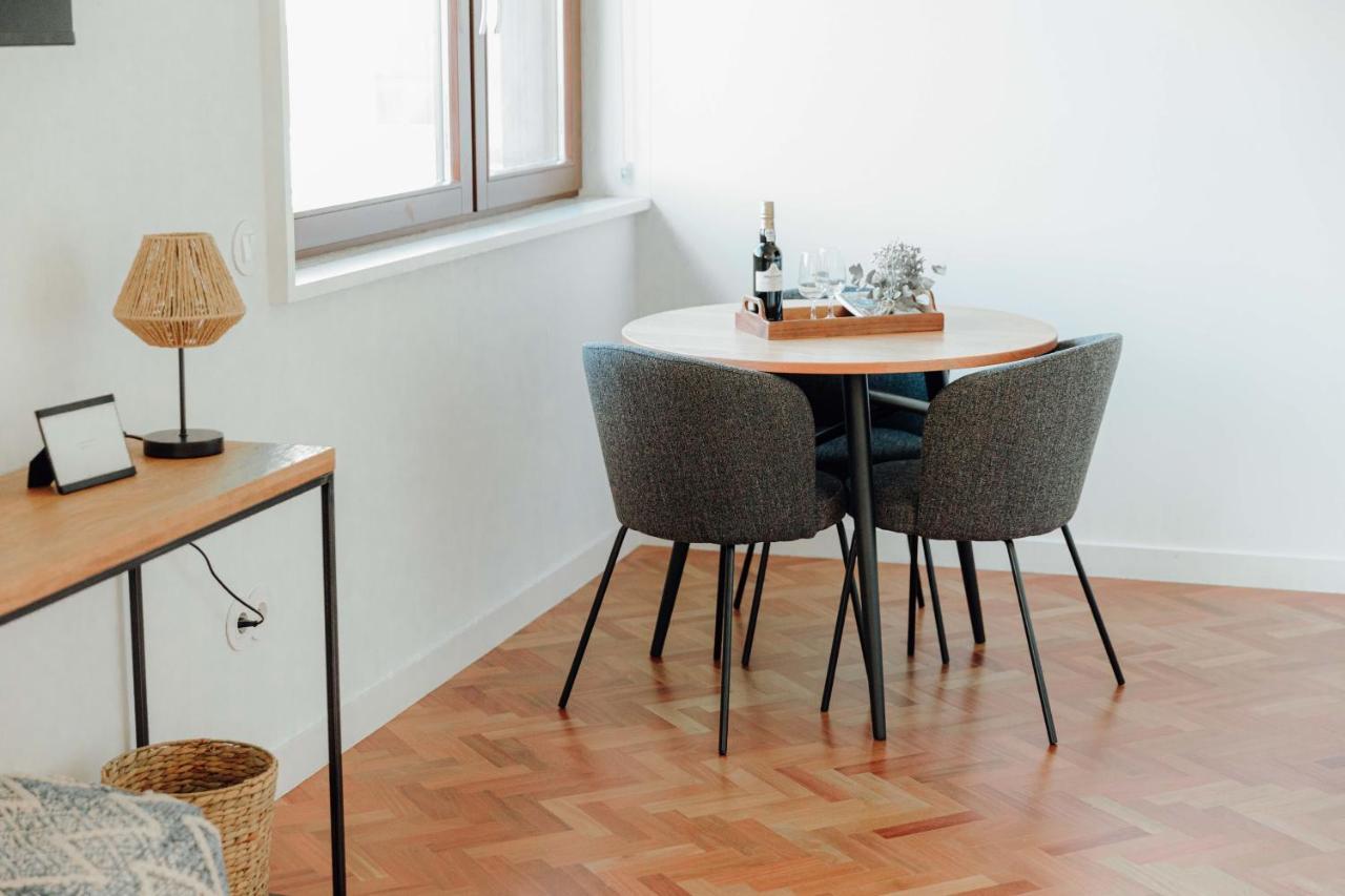 Apartamento Jars - Casa Do Bessa Porto