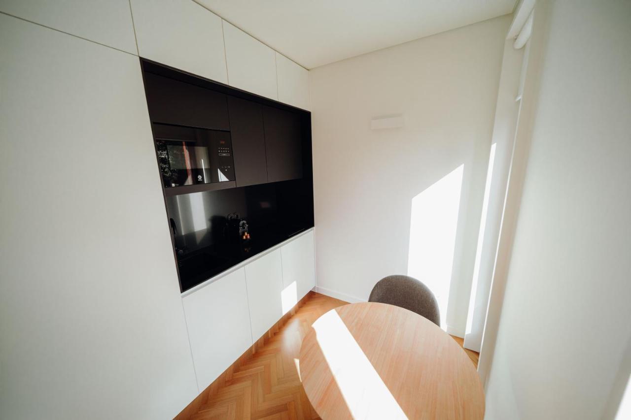Jars - Casa Do Bessa Apartamento Porto