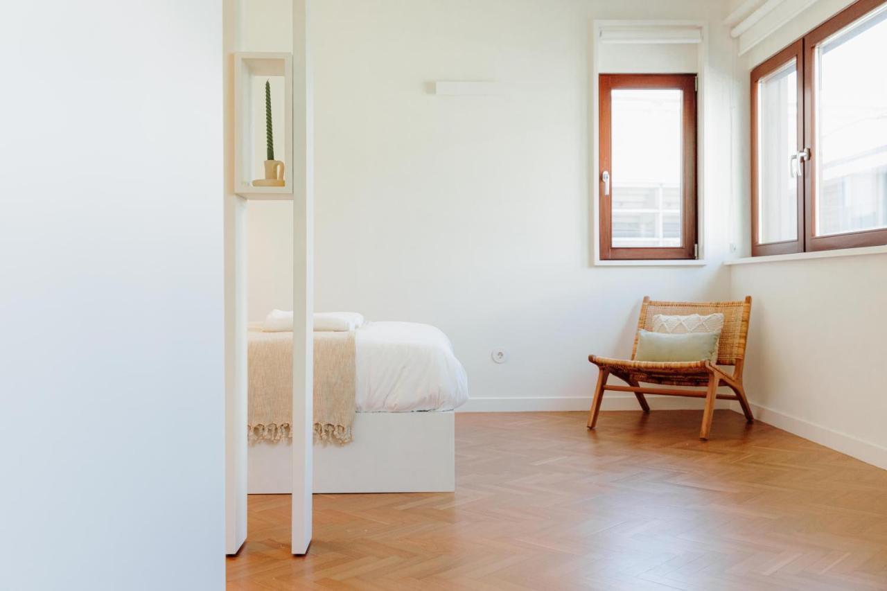 Jars - Casa Do Bessa Apartamento Porto