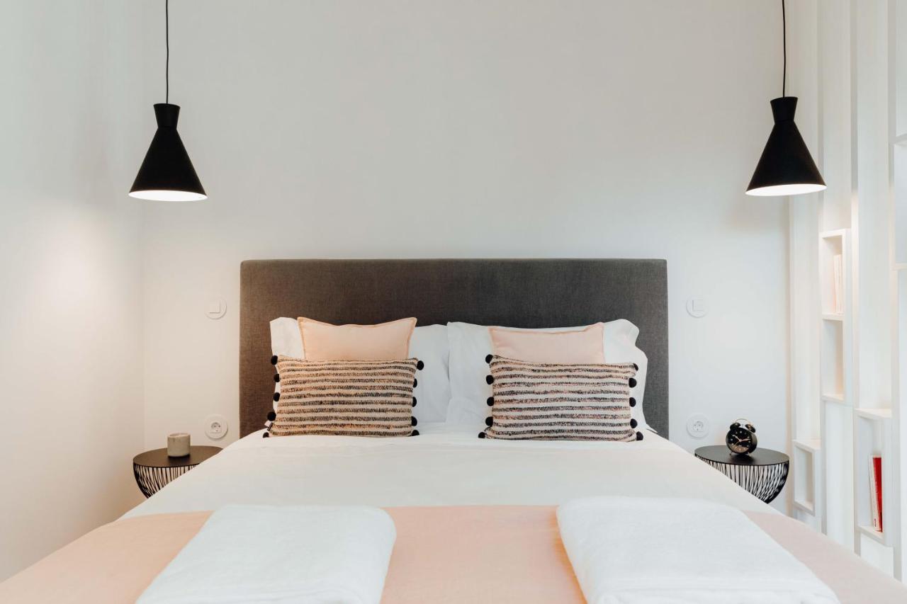 Apartamento Jars - Casa Do Bessa Porto