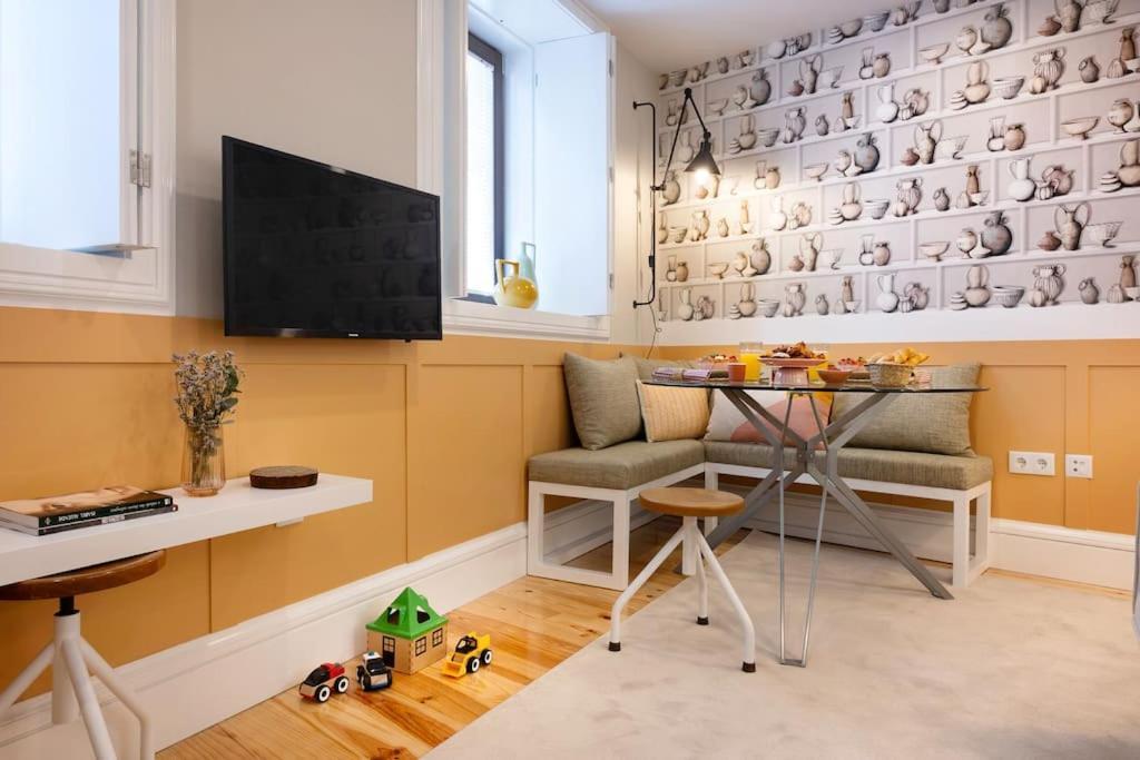 Away To Discover - Hapiness Has A Place Apartamento Porto