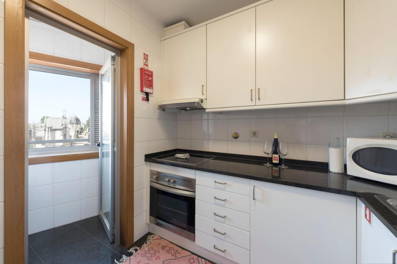 Boavista Boho W/ Garage Apartamento Porto