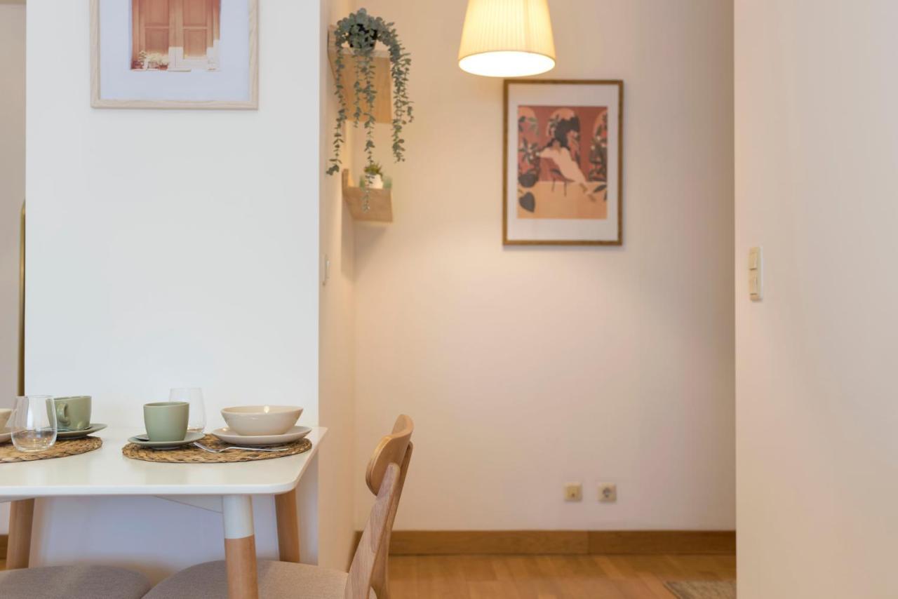 Apartamento Boavista Boho W/ Garage Porto