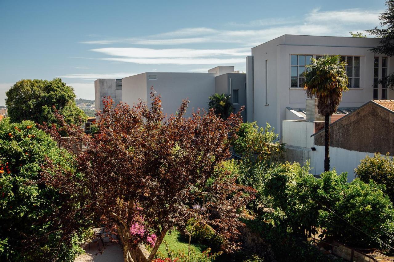 Apartamento Trait House Oporto