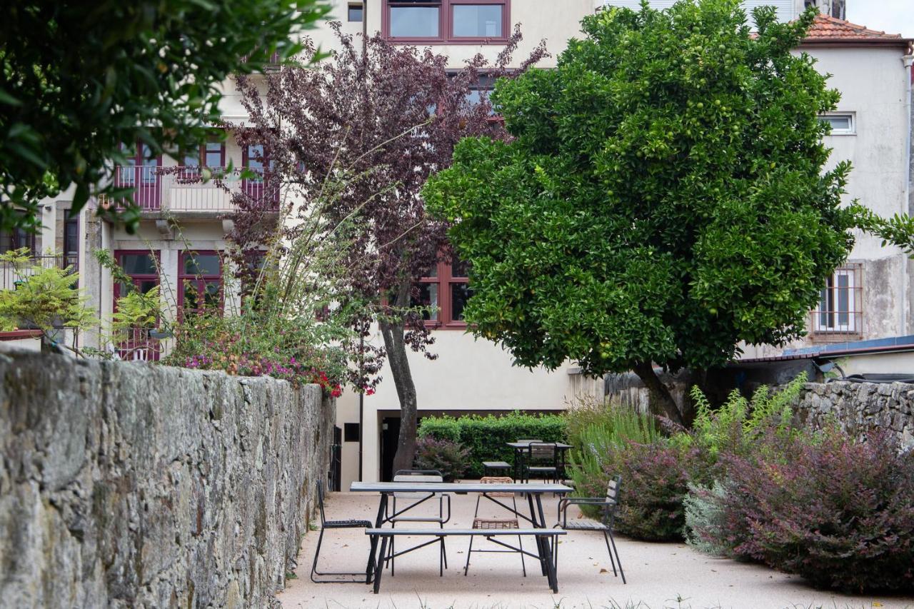 Apartamento Trait House *