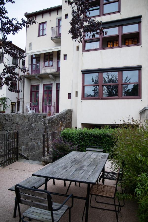 Apartamento Trait House Oporto