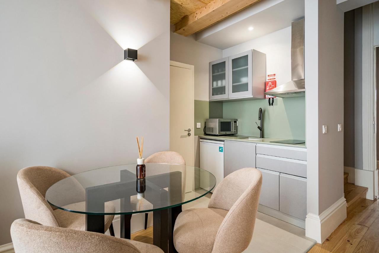Olivia 1895 Apartamento