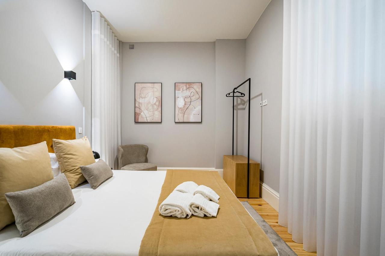 Apartamento Olivia 1895