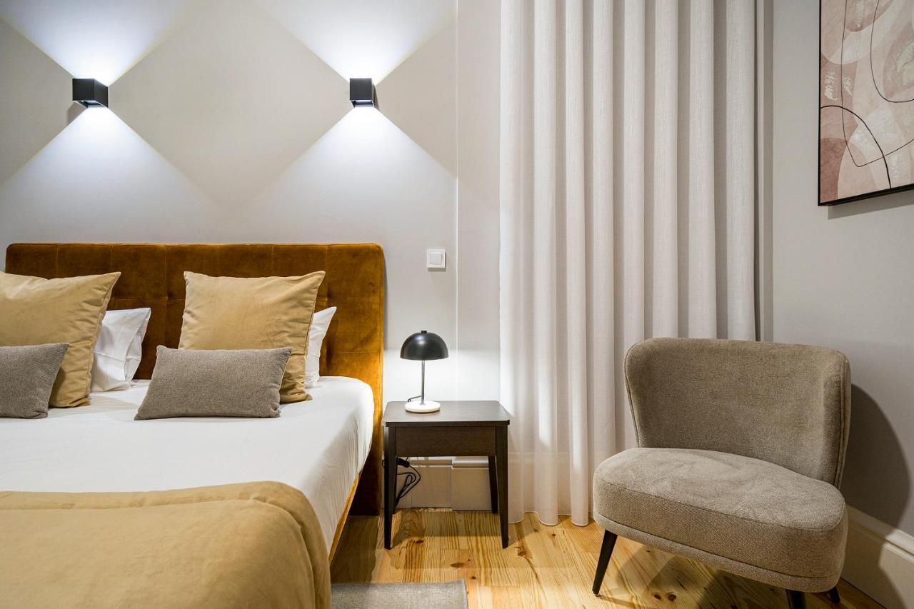 Apartamento Olivia 1895 Porto